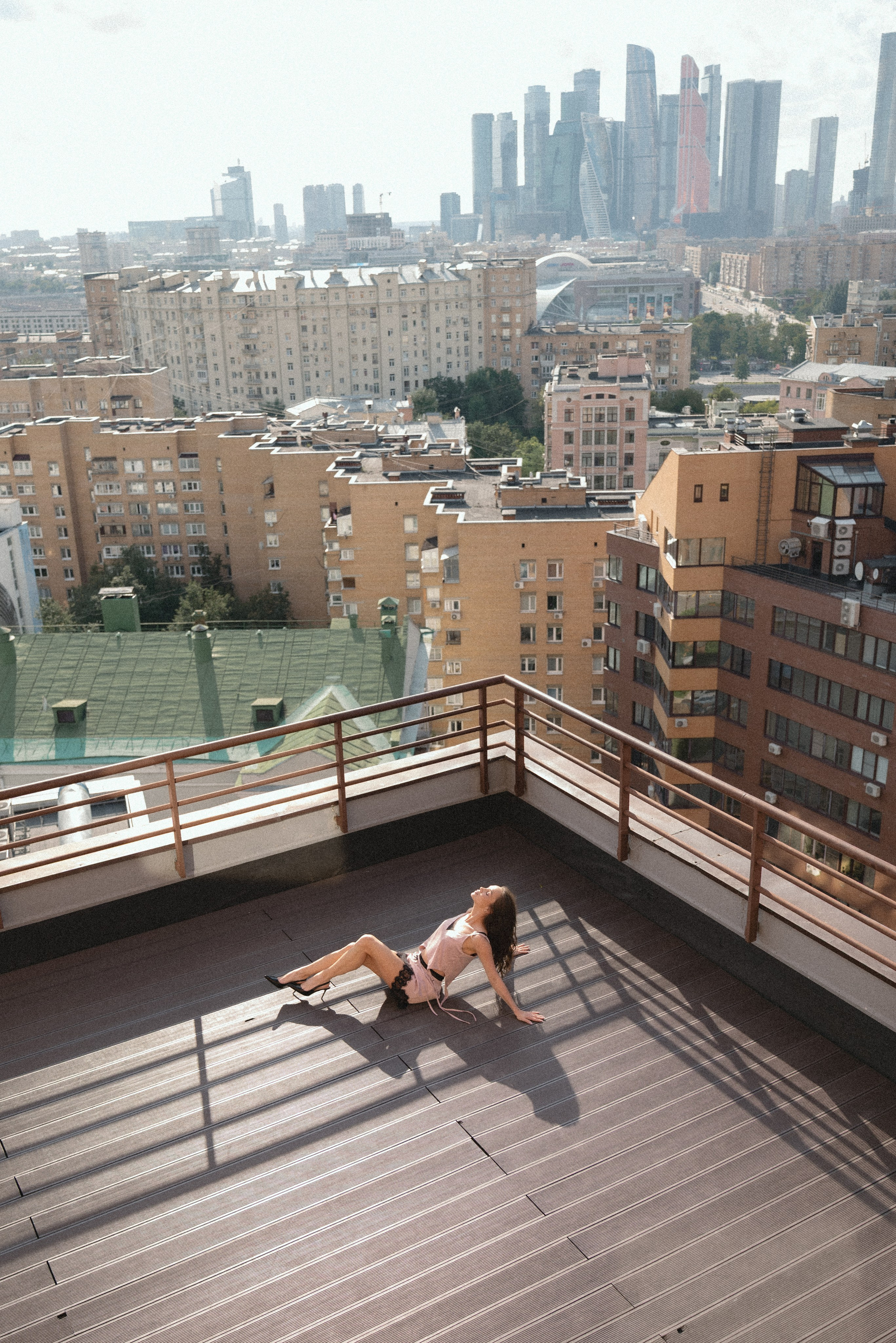 Фотосессия девушки в Москве. Женский и семейный фотограф в Москве и Красногорске Светлана Левченко