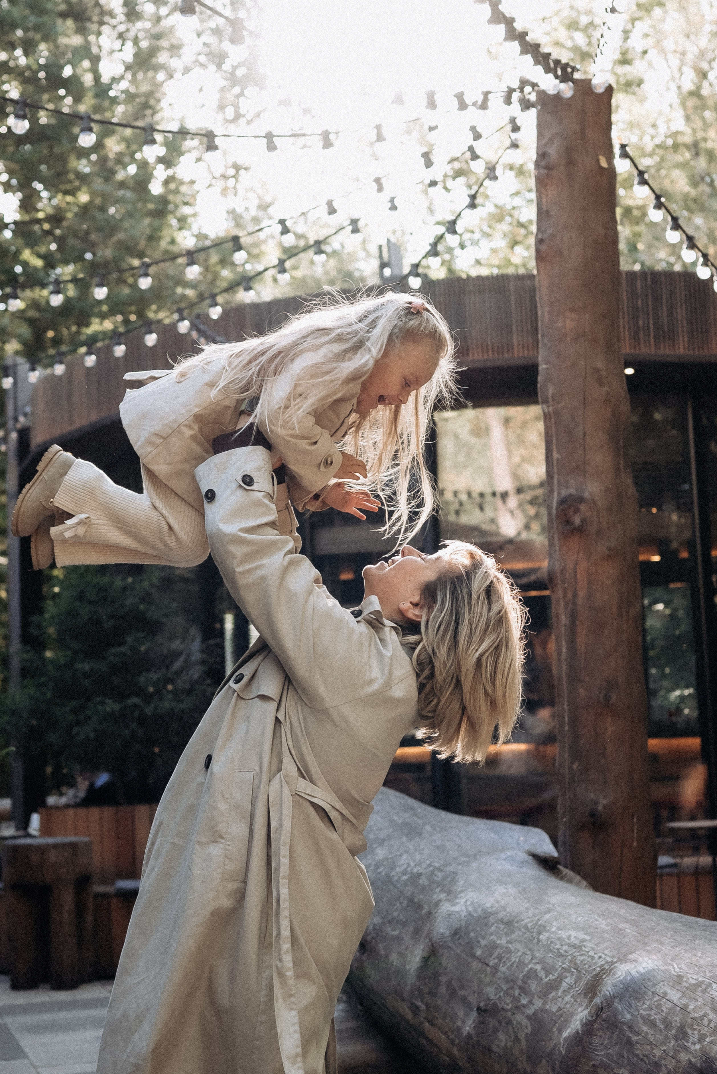 идеи для фотосессии на улице москва