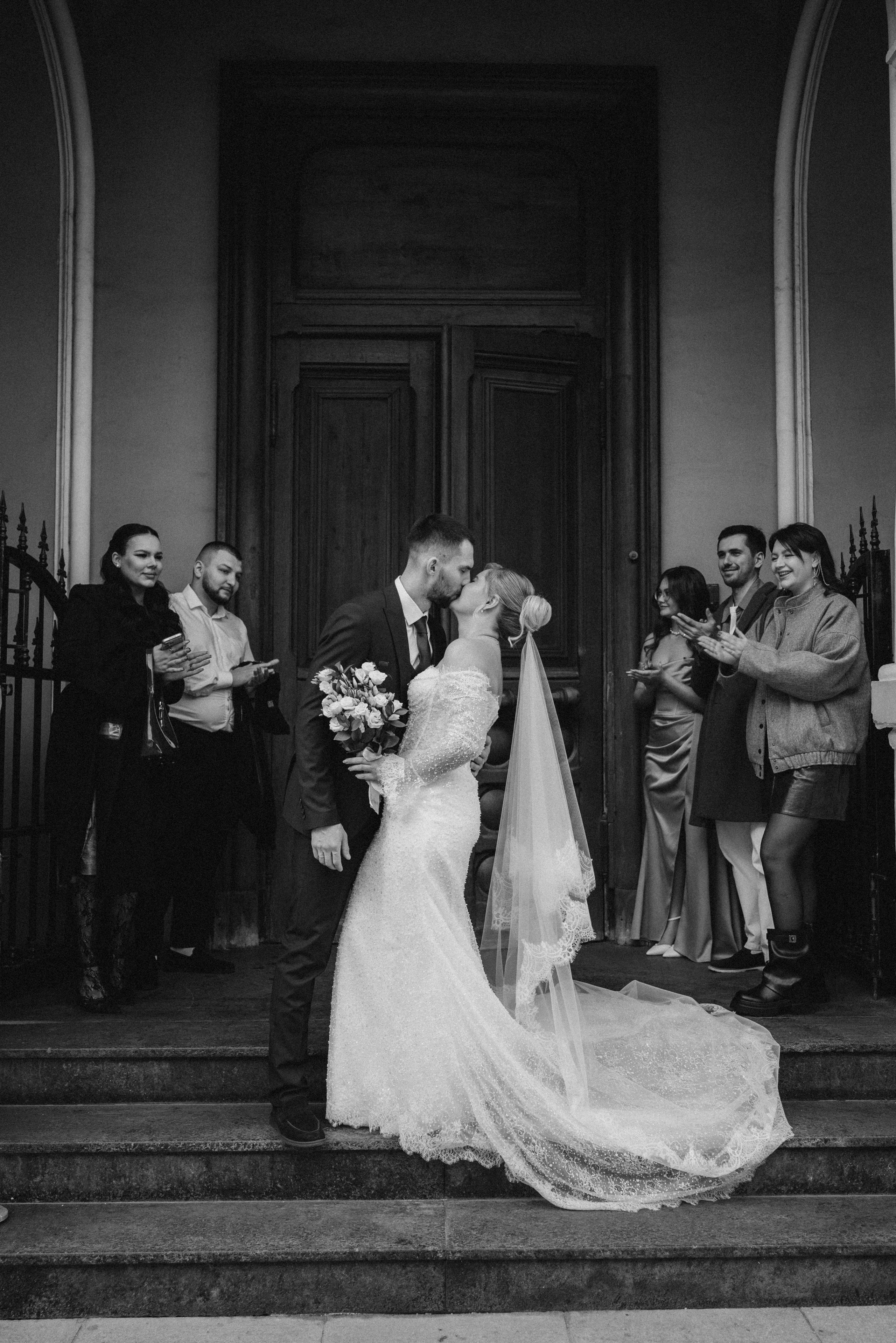 Роспись в Особняке Спиридонова. Женский и семейный фотограф в Москве и Красногорске Светлана Левченко