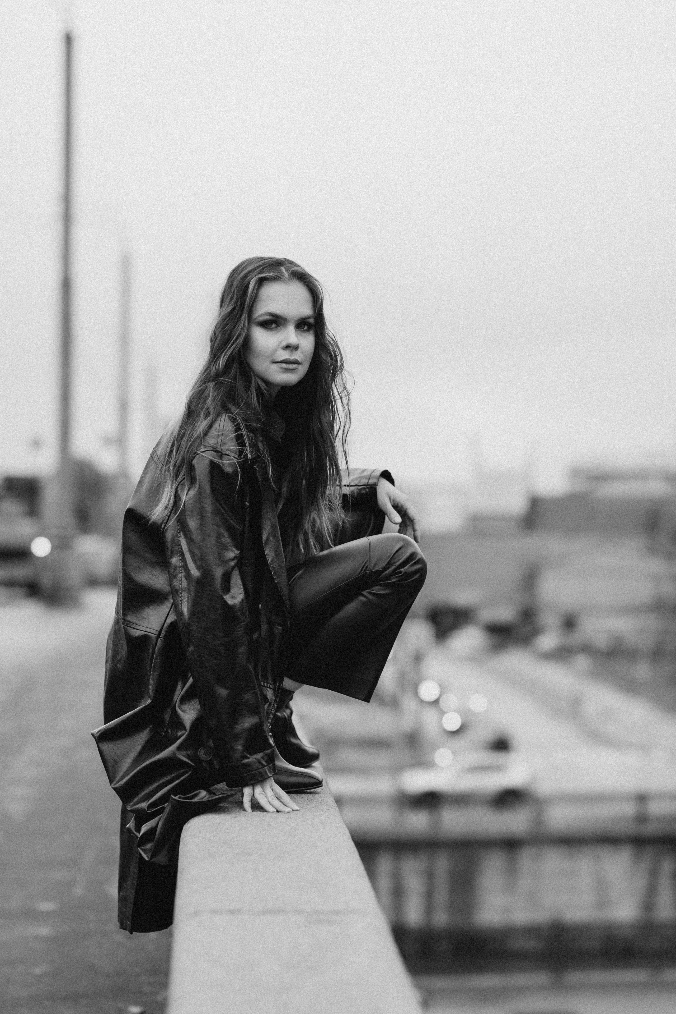 Уличные съёмки. Женский и семейный фотограф в Москве и Красногорске Светлана Левченко