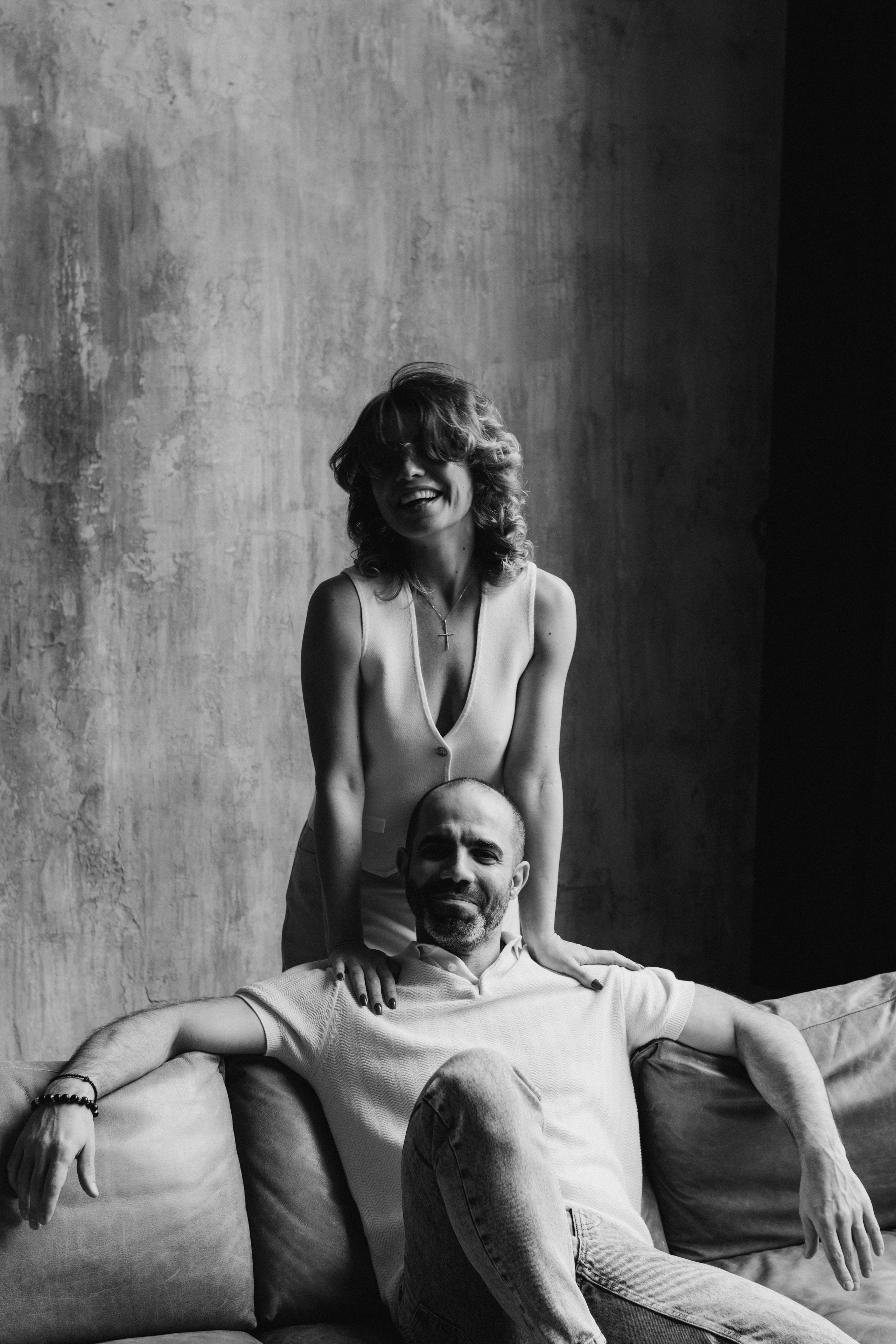 Парная фотосессия Love story. Женский и семейный фотограф в Москве и Красногорске Светлана Левченко