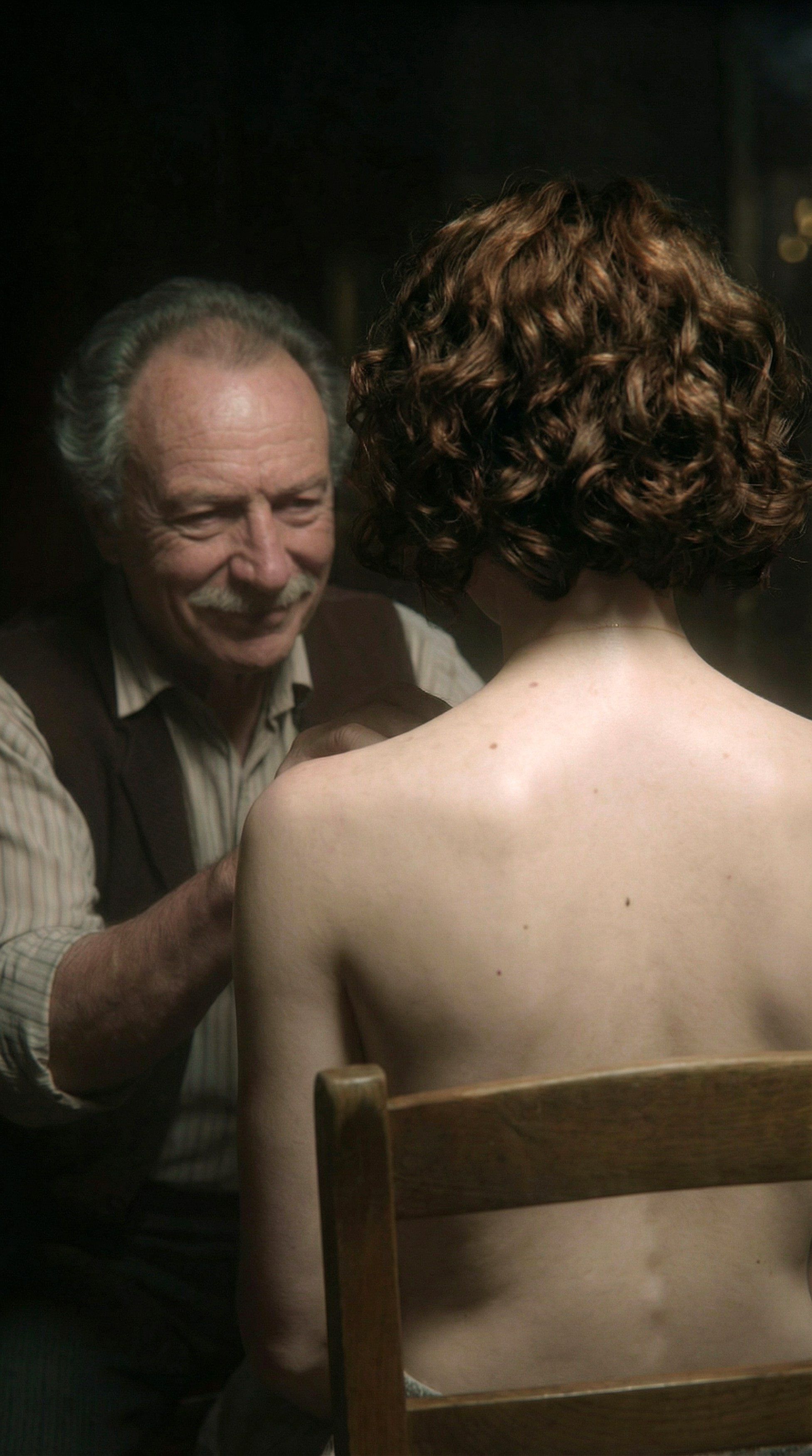 AI портфолио Татьяны Мирошник