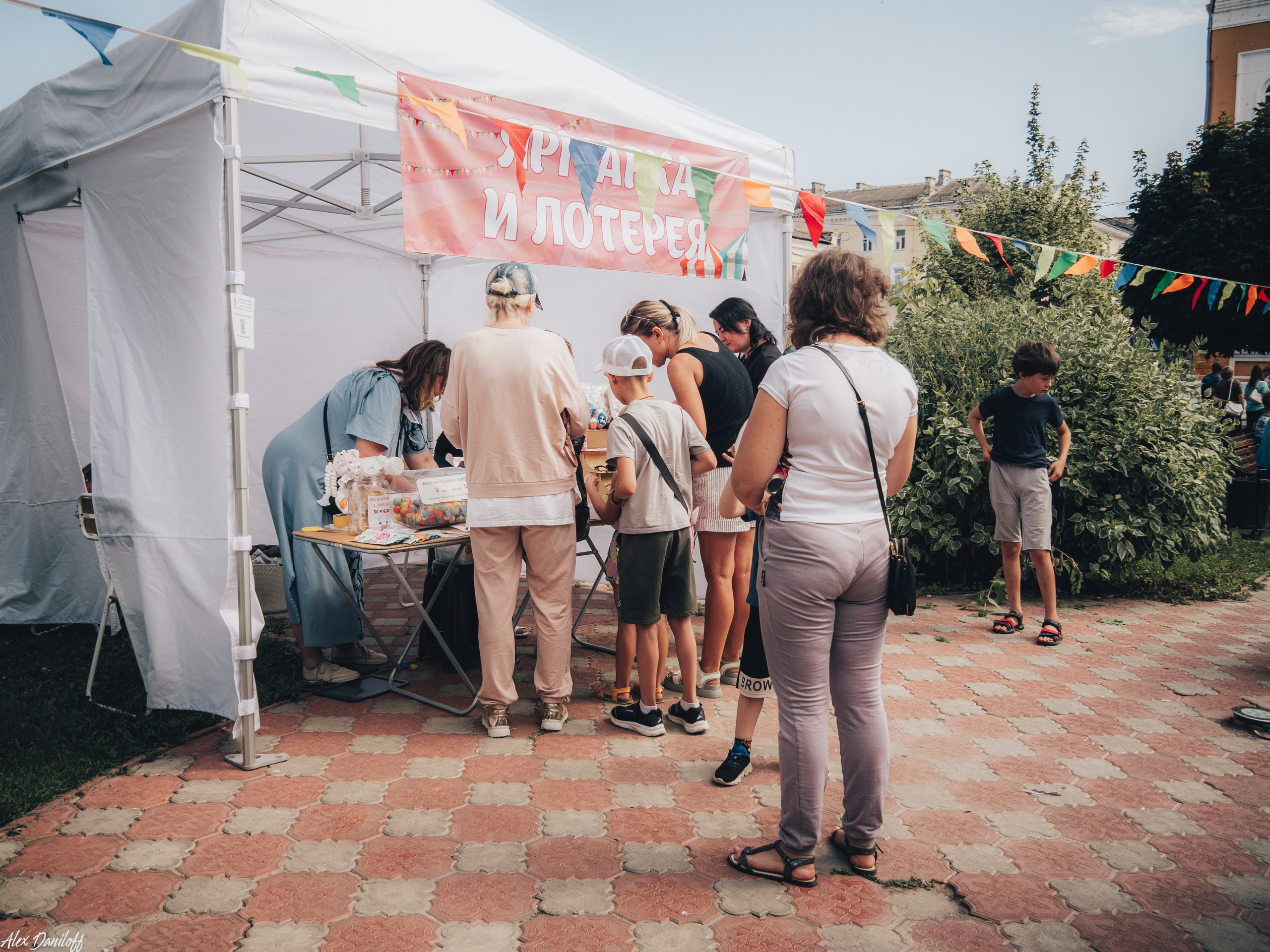 Мурфест 2025. Муром-Инфо. Новости культуры, образования, спорта в городе Муром