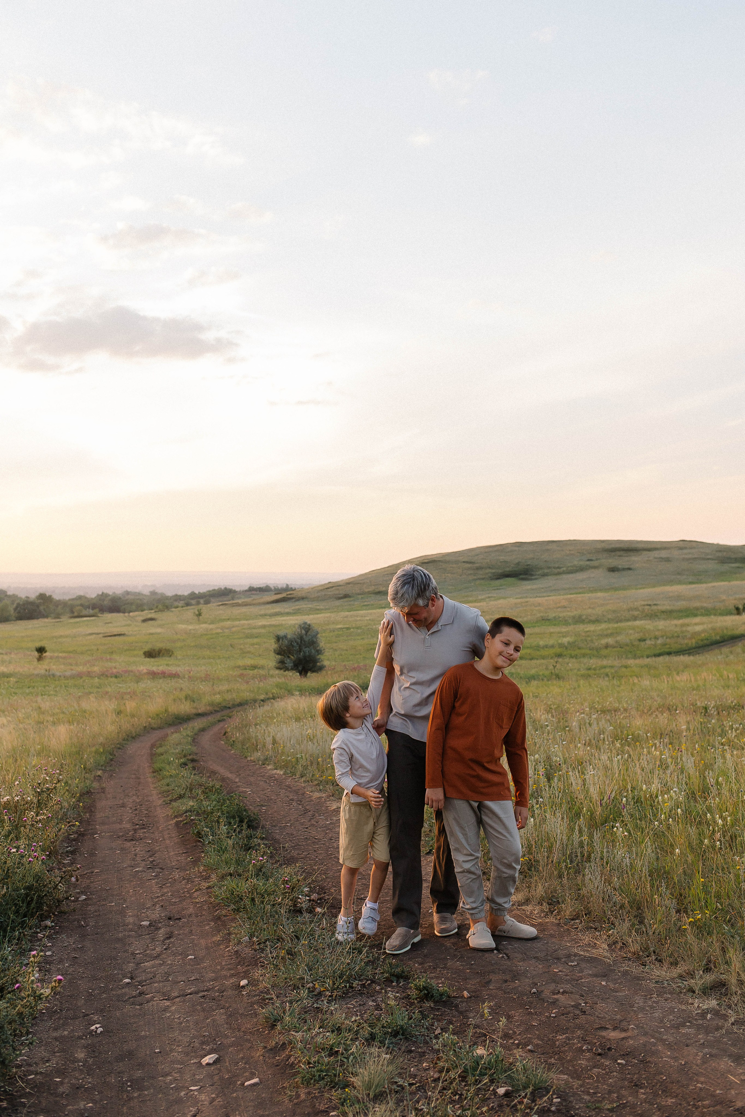 Тепло. Свадебный и семейный фотограф в Самаре Стрельникова Ирина