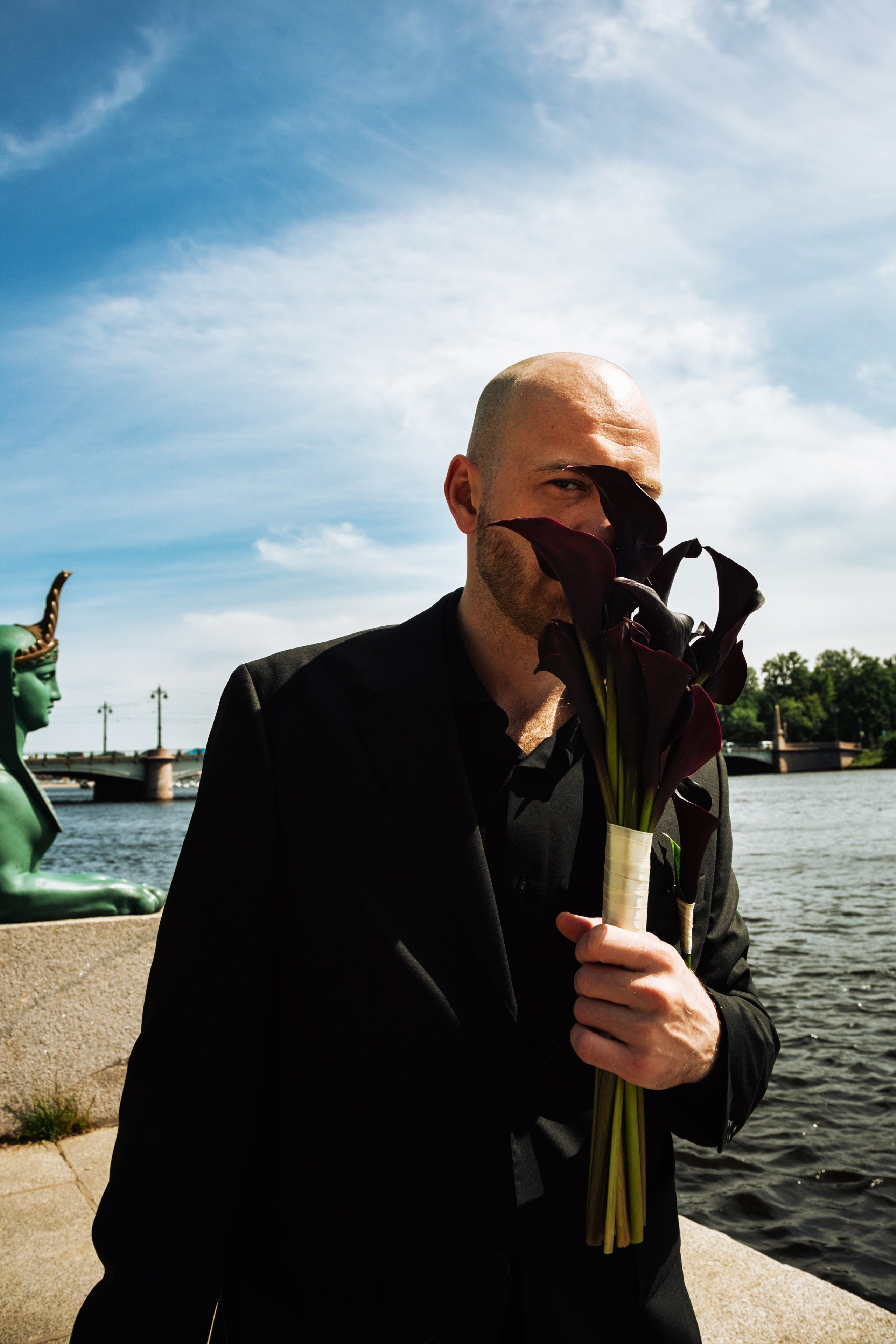 Свадьба Ди и Да, 06.2026, часть1. Фотограф Евгений Казекин