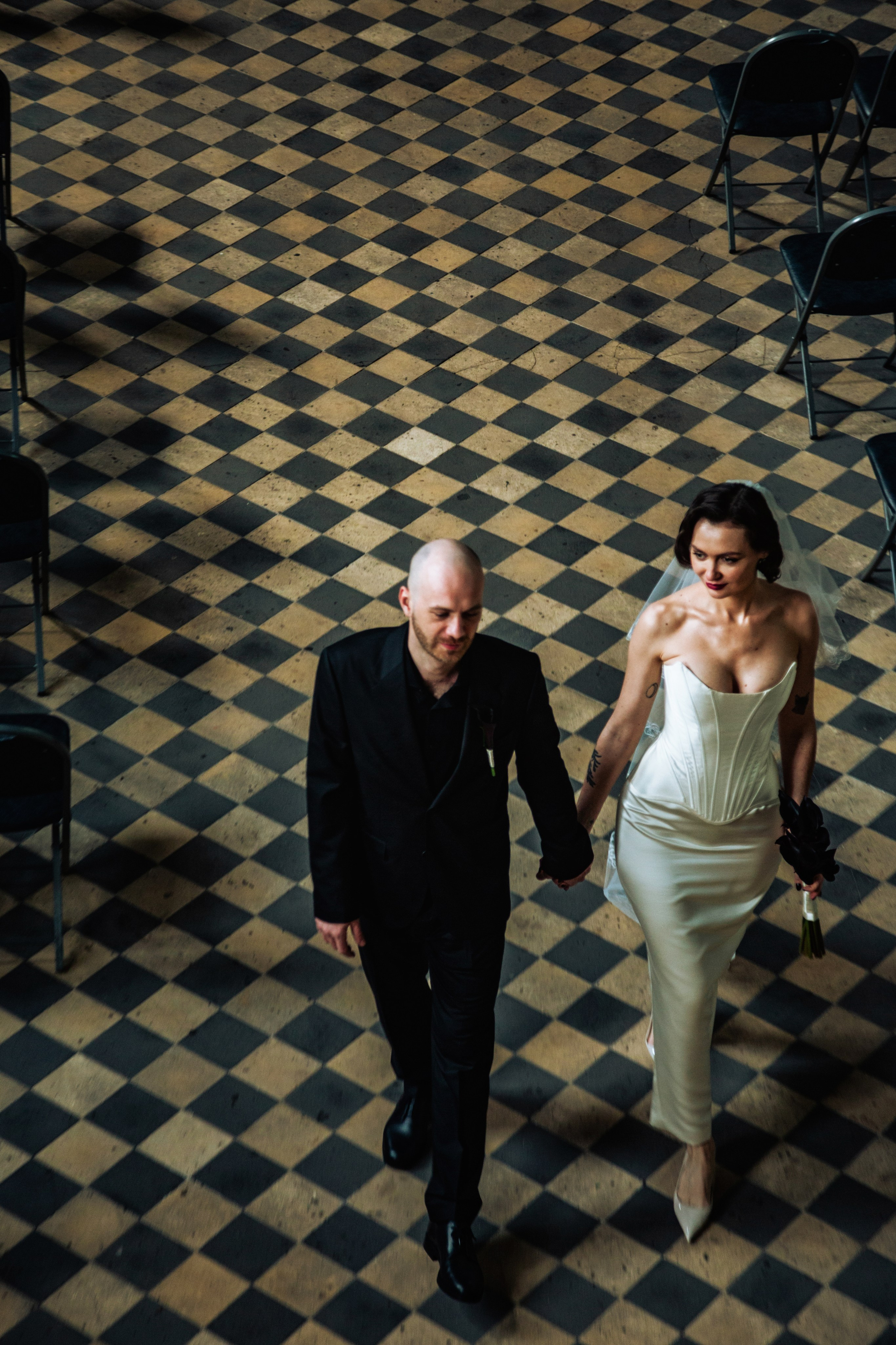 Свадьба Ди и Да, 06.2026, часть1. Фотограф Евгений Казекин