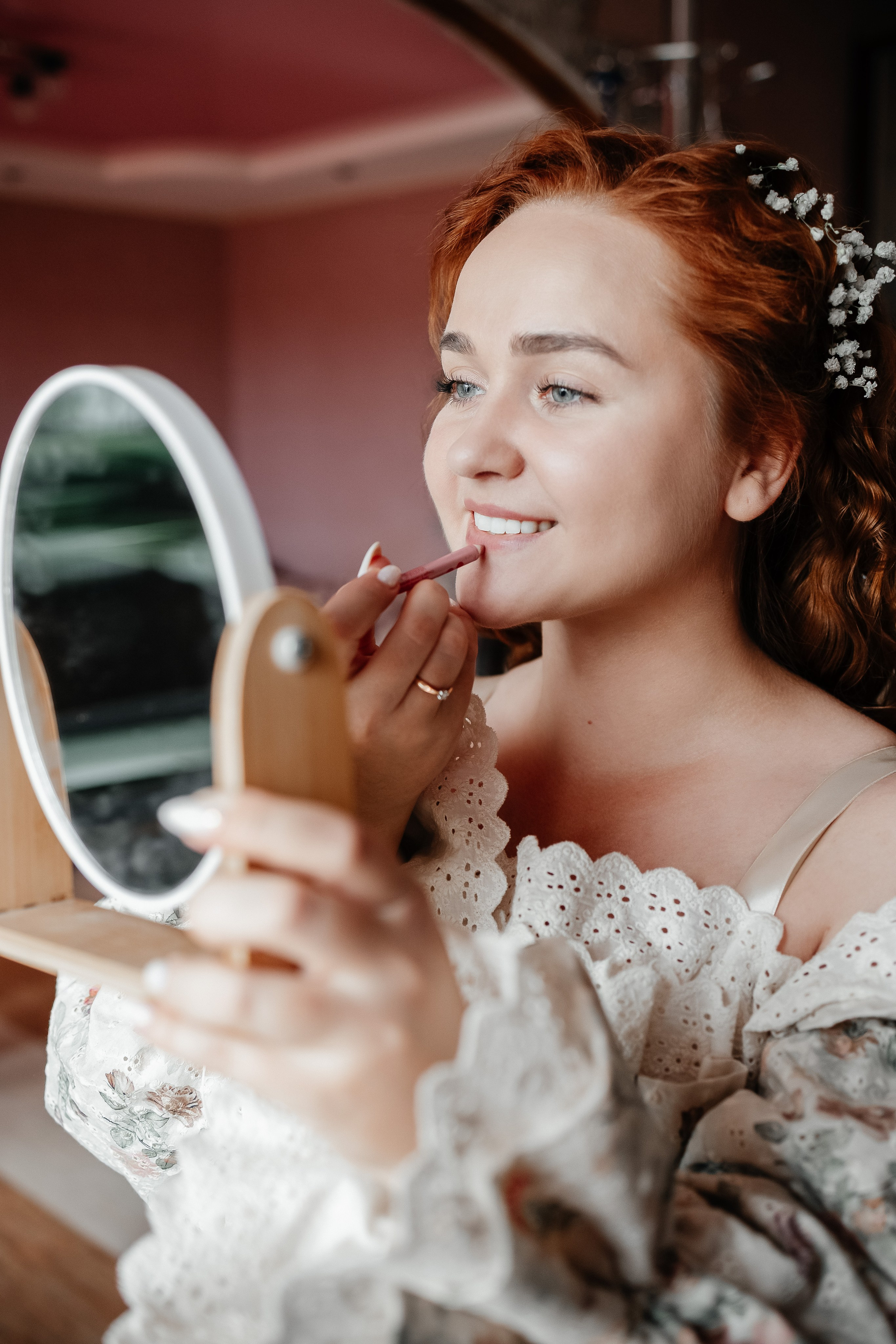 Свадебные сьемки. Фотограф Царева Екатерина