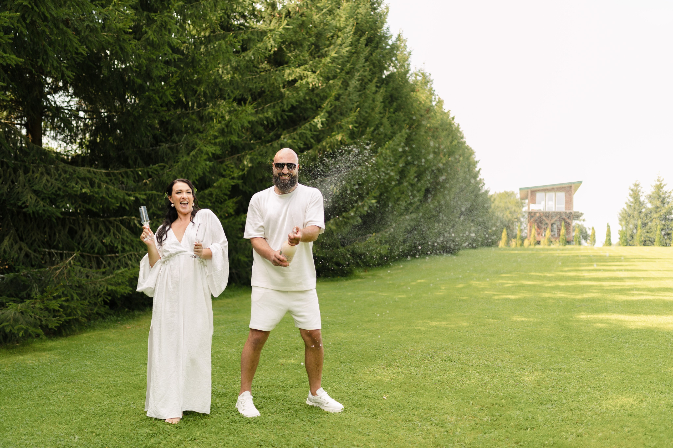 УСАДЬБА ГАНКА. Cheta Kovalevsky фотографы