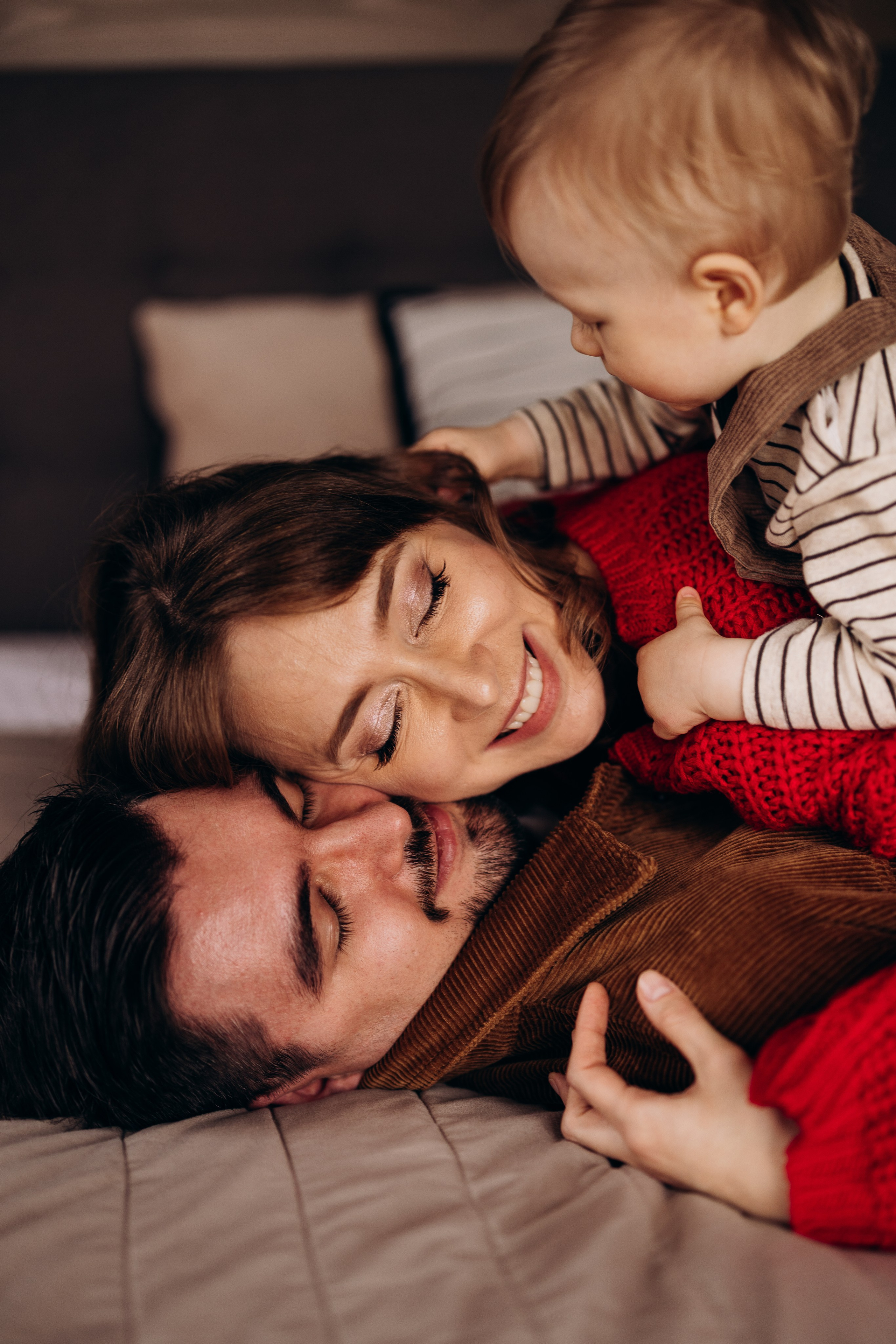 Уютная осень. Евгения Пелипас