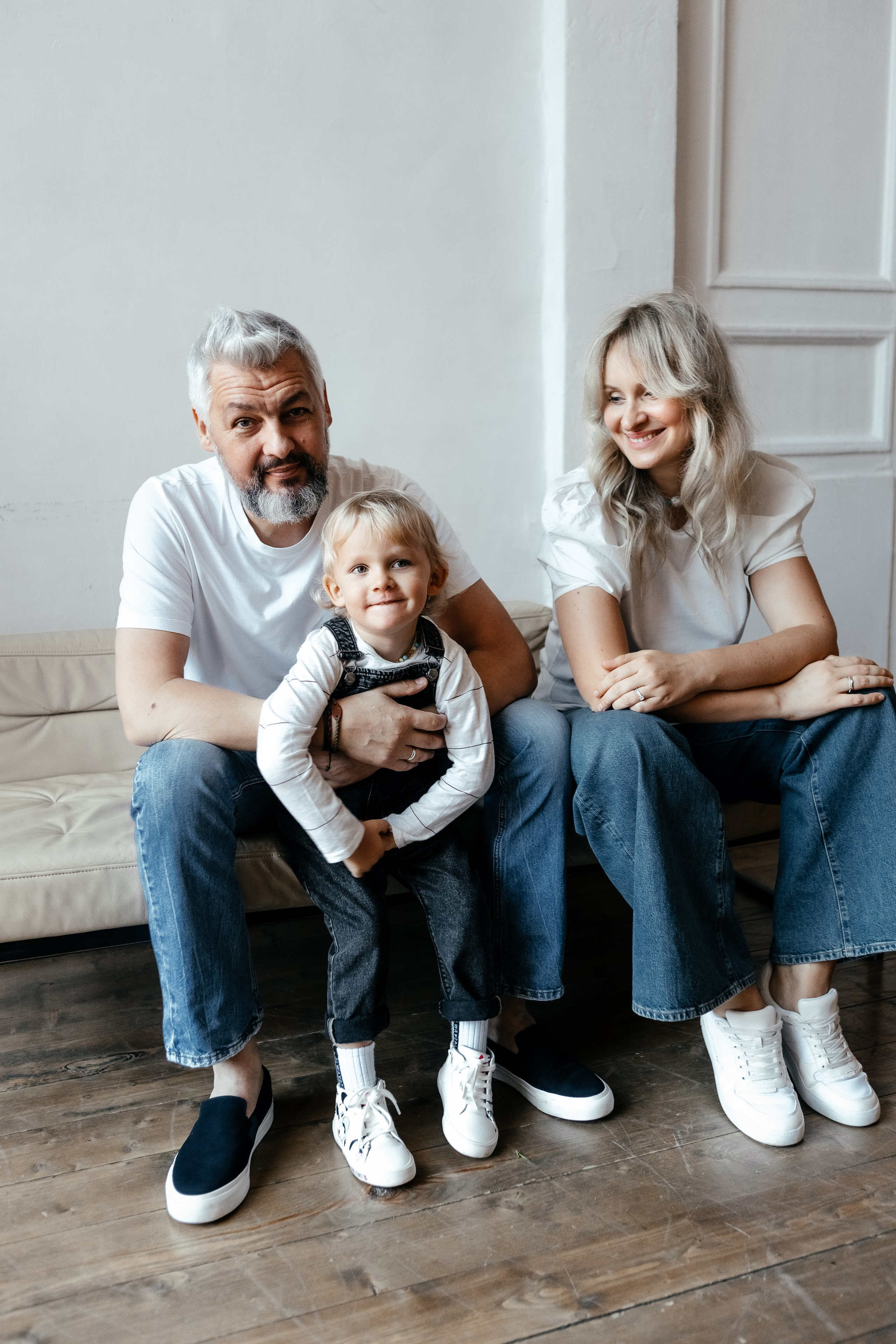 Для Алексея, Ольги, Германа и Феликса. Евгения Пелипас