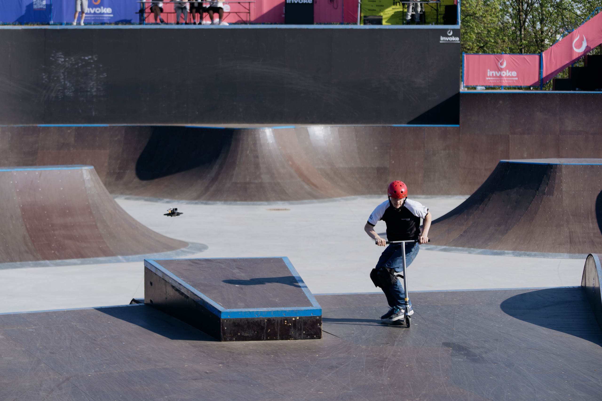 INVOKE PUMP JAM 17–19 мая 2024 СПБ Парк 300 летия. Свадебный и семейный фотограф в Санкт-Петербурге Дмитрий Панин