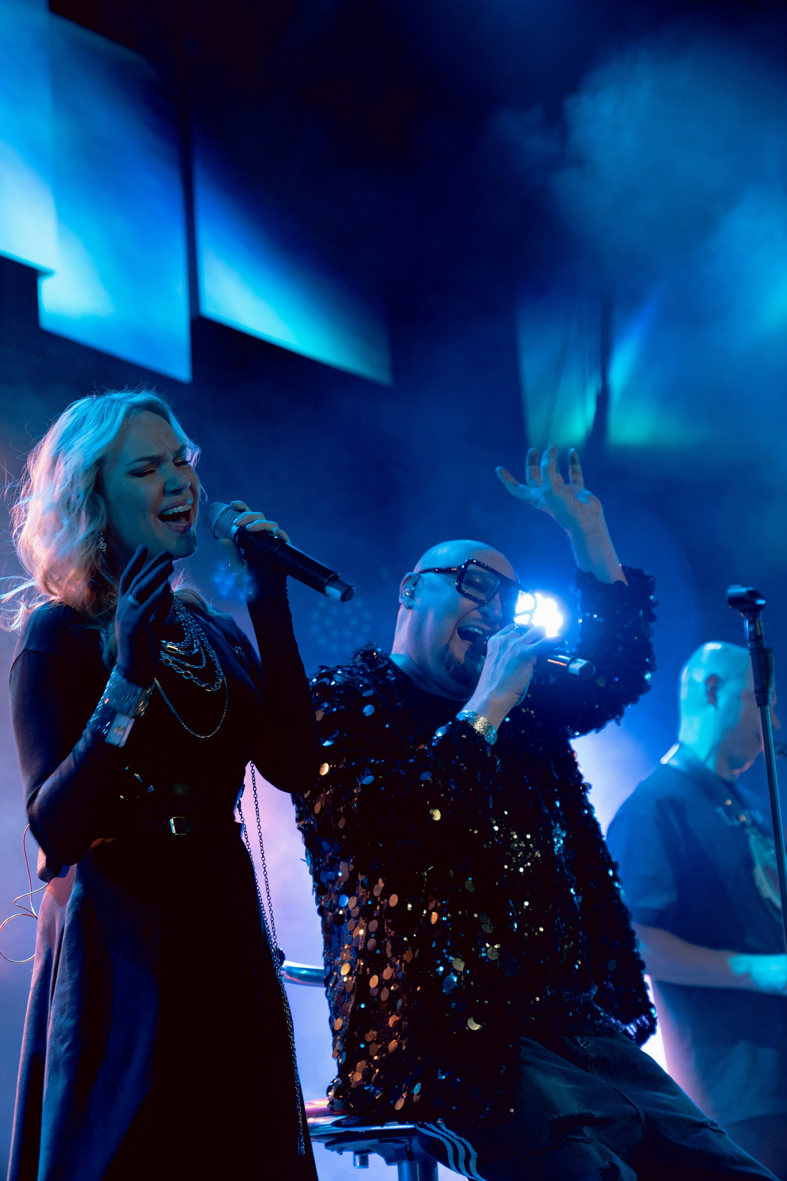 SHURA. Фотограф Ирина Соколенко Санкт-Петербург