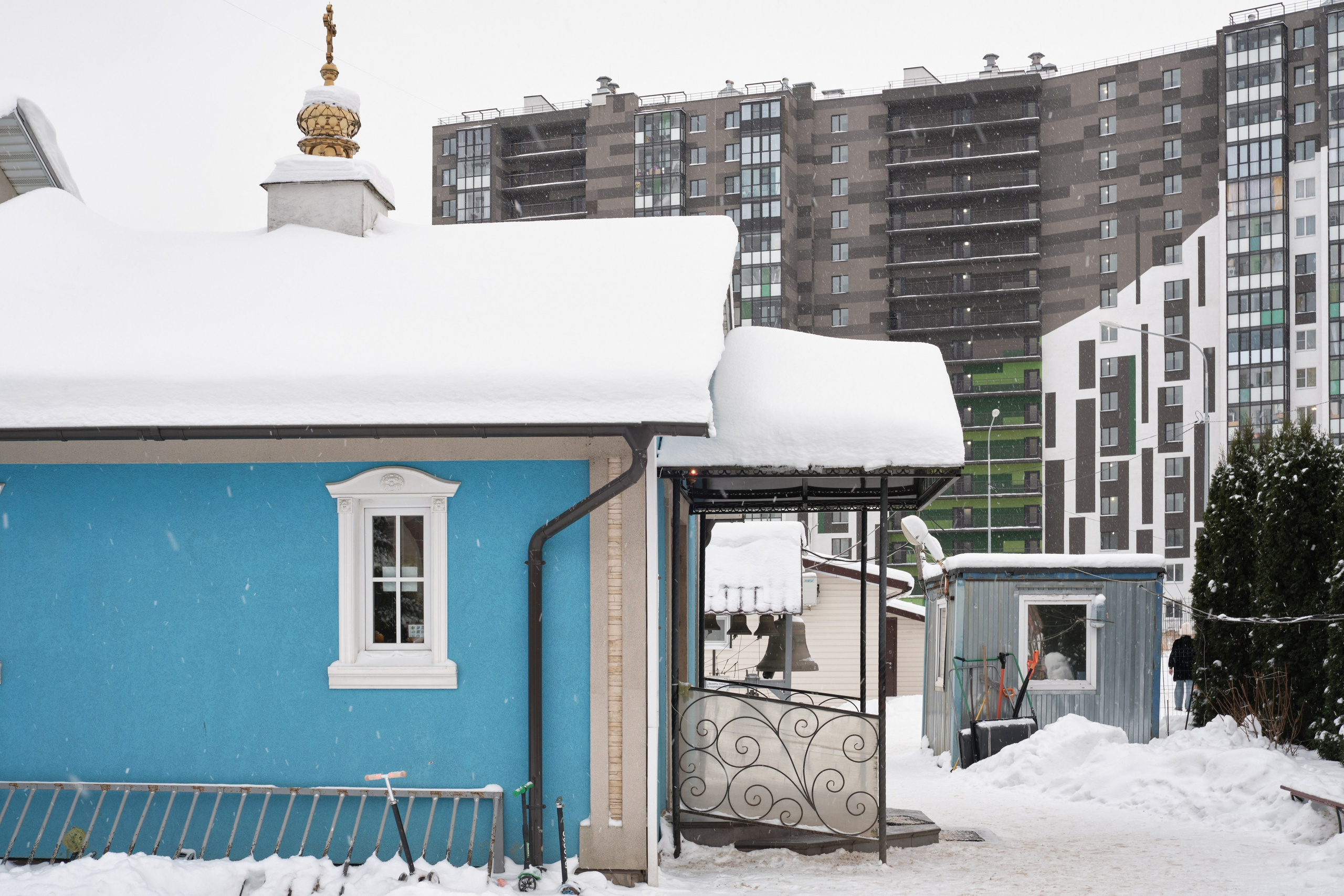 Городской пейзаж — deadpan | Филипп Линзин. Репортажный и портретный фотограф в Санкт-Петербурге Филипп Линзин