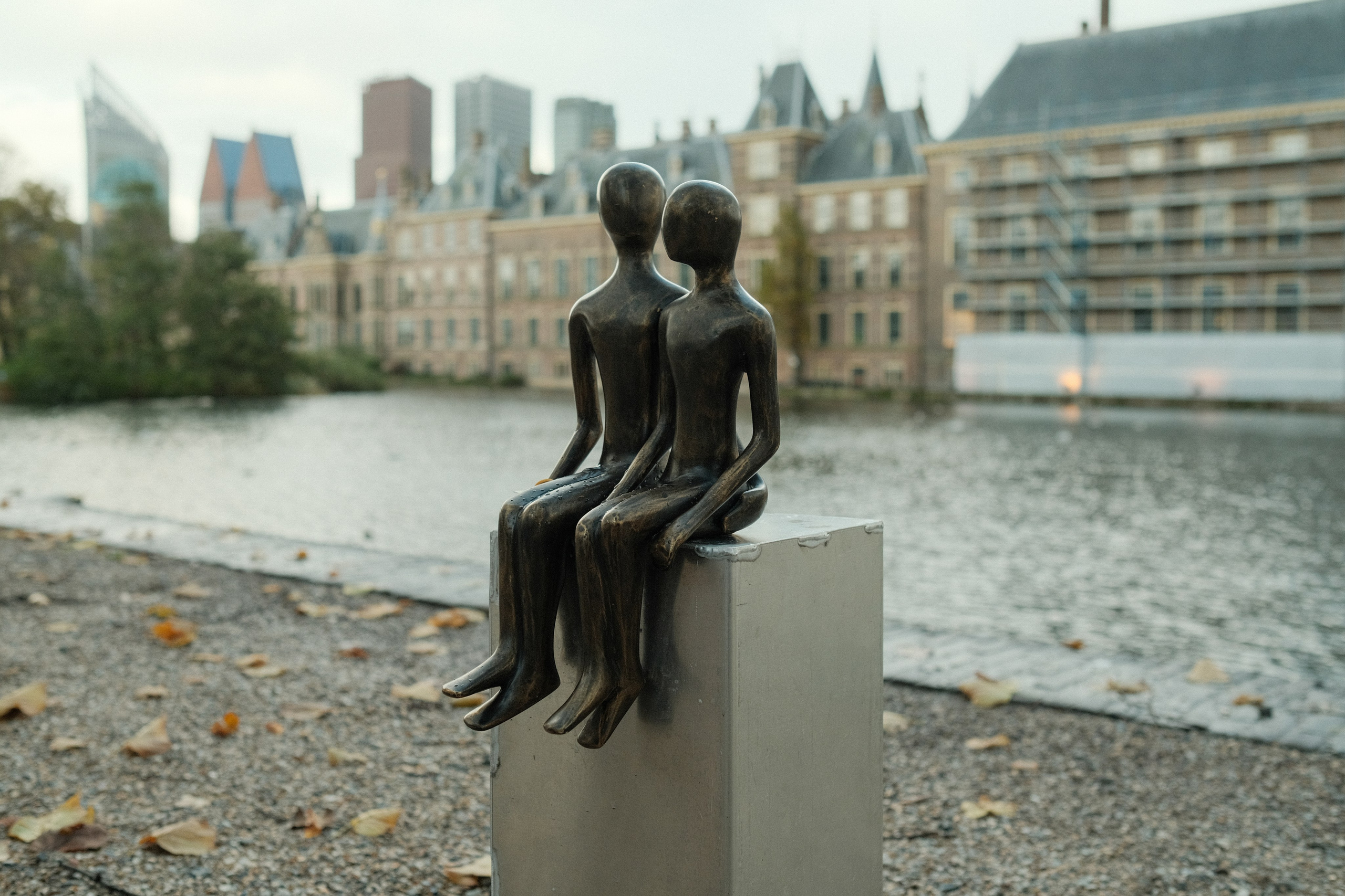 Фотографии Нидерландов | Филипп Линзин. Репортажный и портретный фотограф в Санкт-Петербурге Филипп Линзин