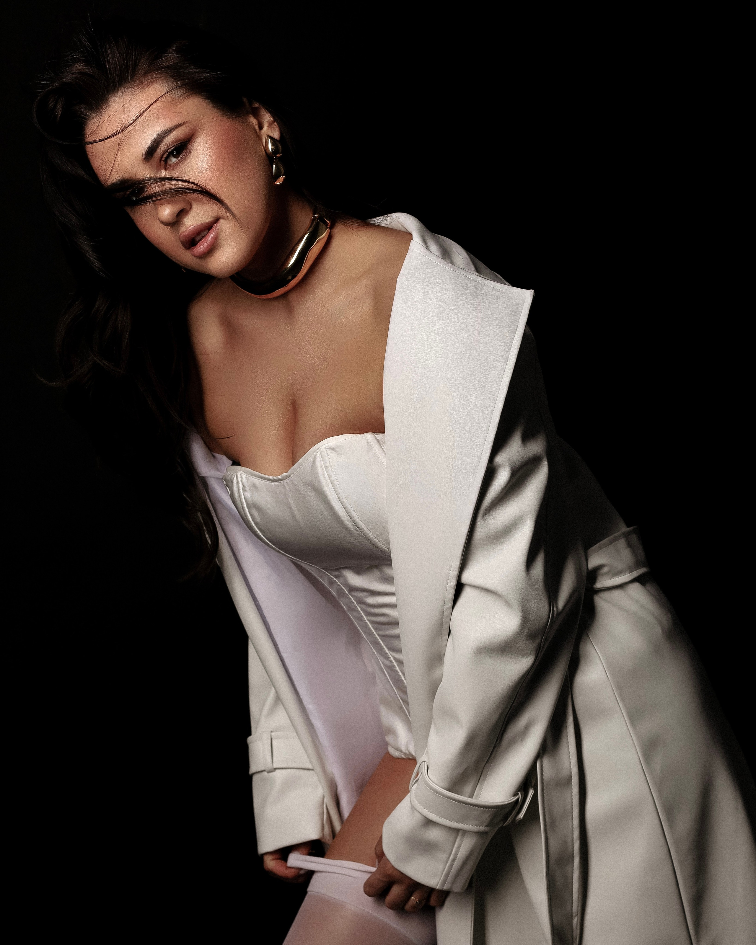 Александра. Фотограф Соня Даркевич