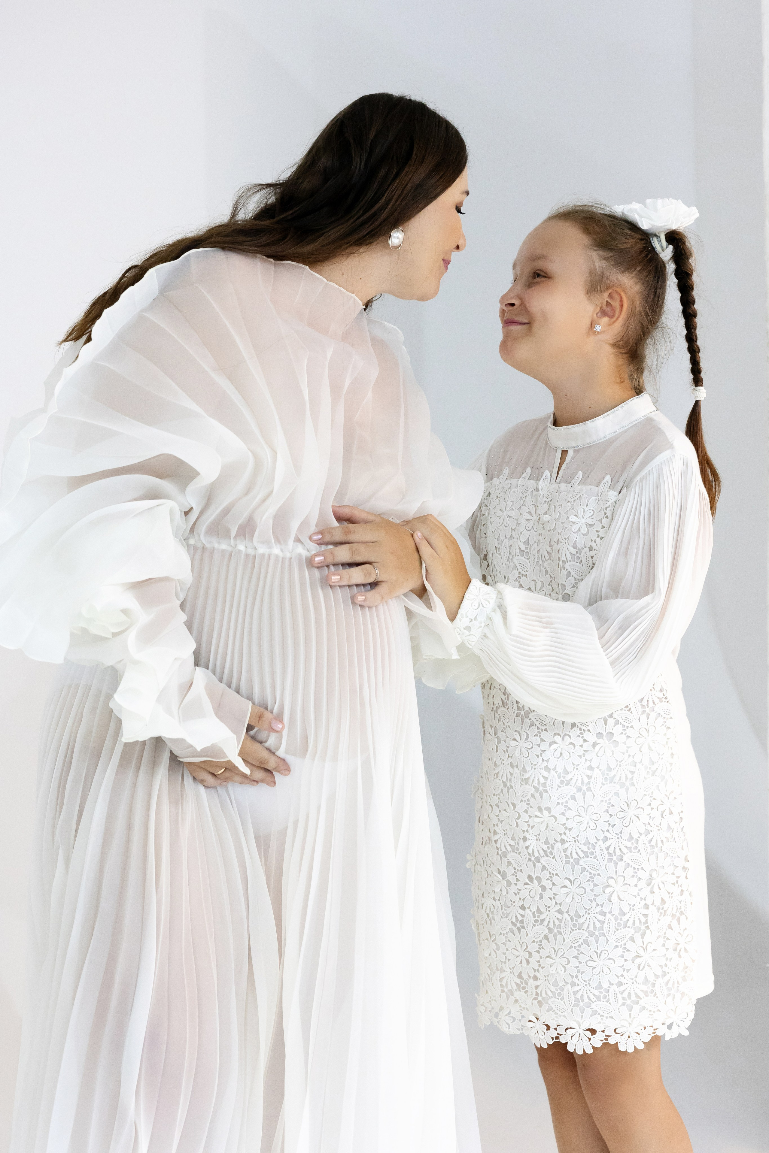 В ожидании чуда. Аникеева Тамара | Портретный фотограф во Владивостоке