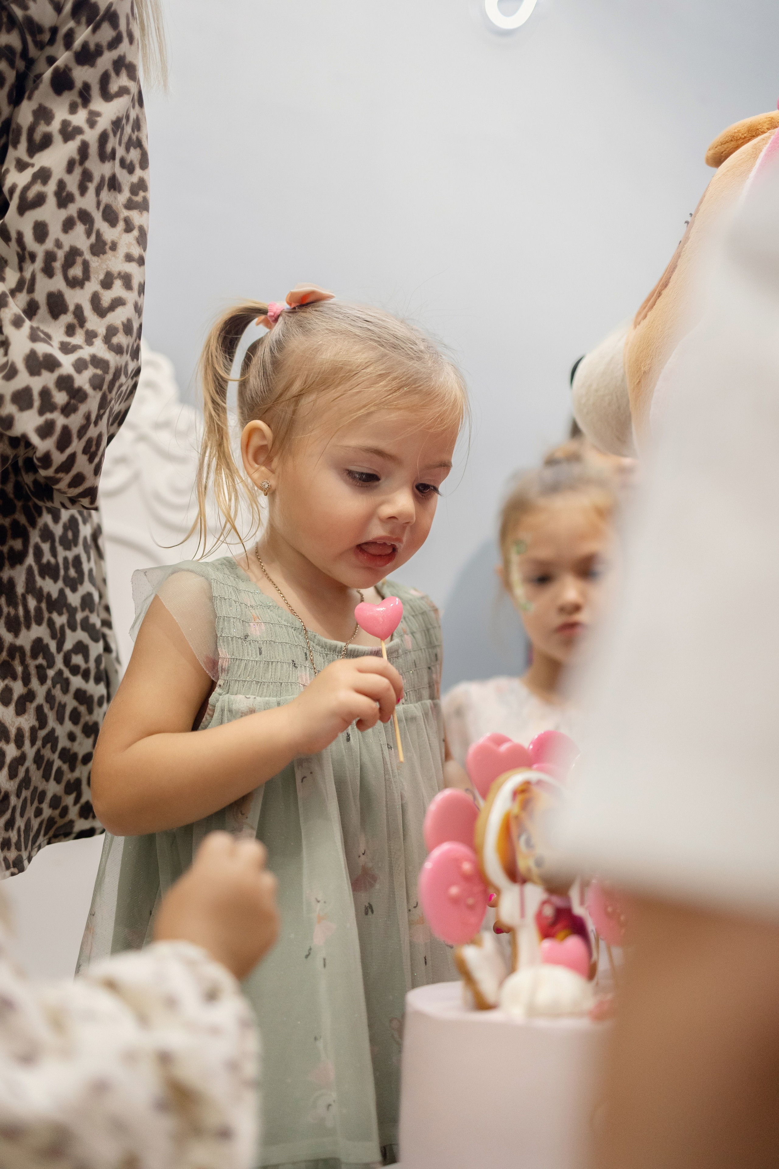 Юле 3 годика. Аникеева Тамара | Портретный фотограф во Владивостоке