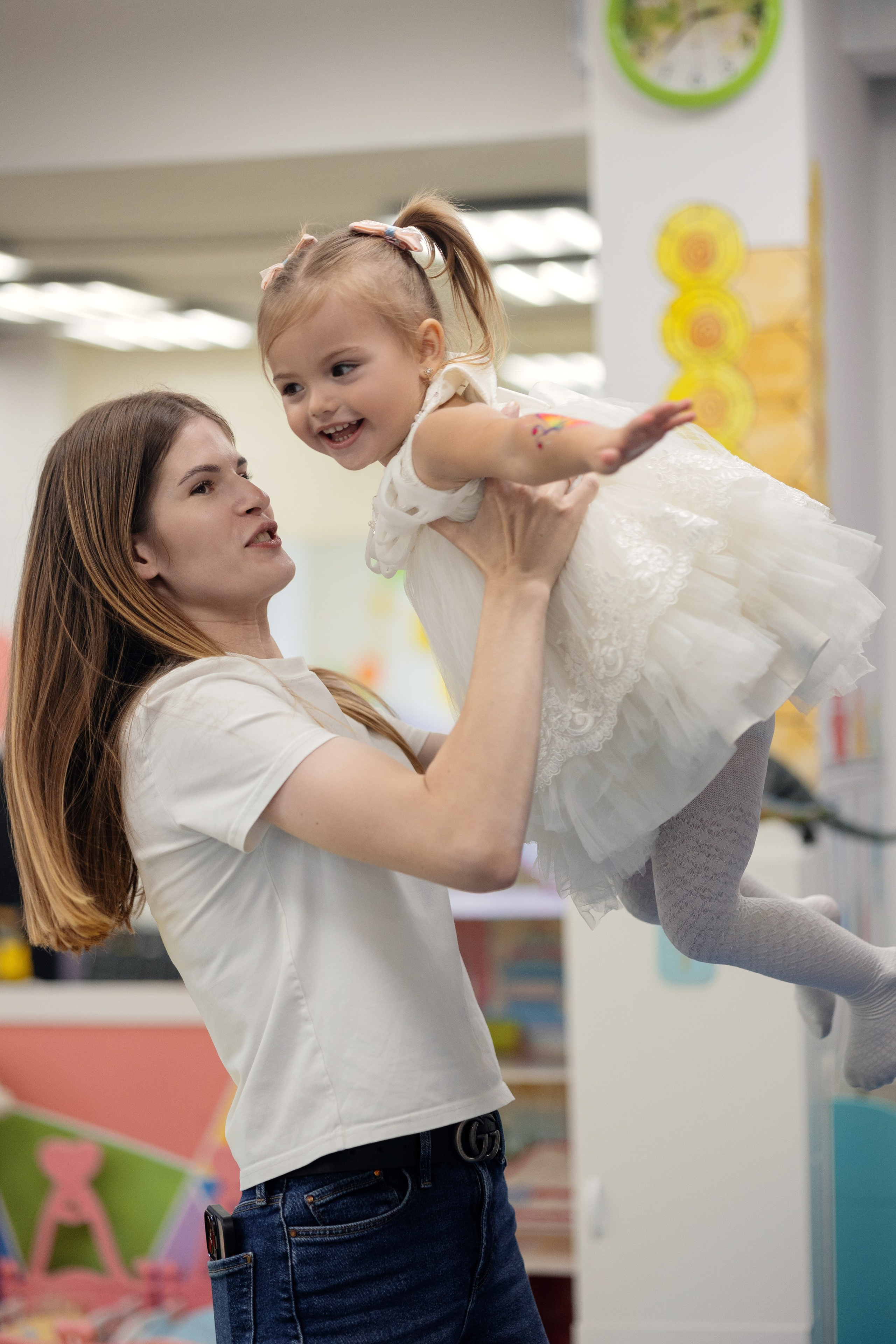Юле 3 годика. Аникеева Тамара | Портретный фотограф во Владивостоке
