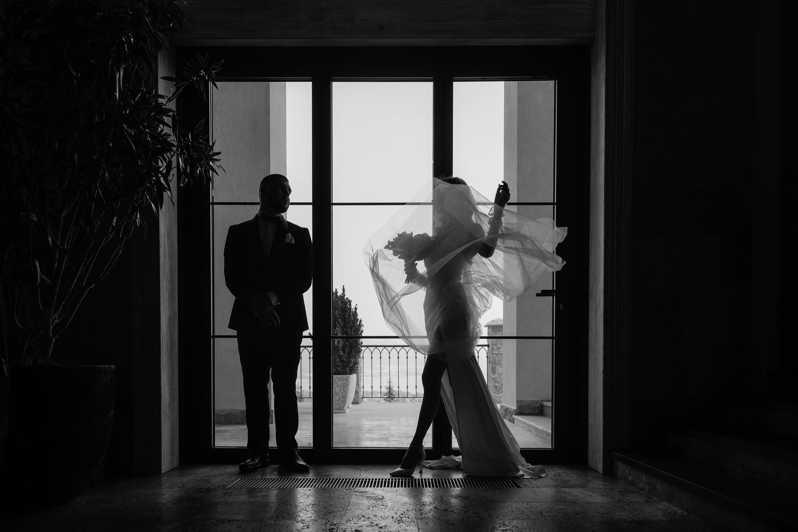 Astoria. VISUAL ARTIST · KRONGAUZ ANASTASIA