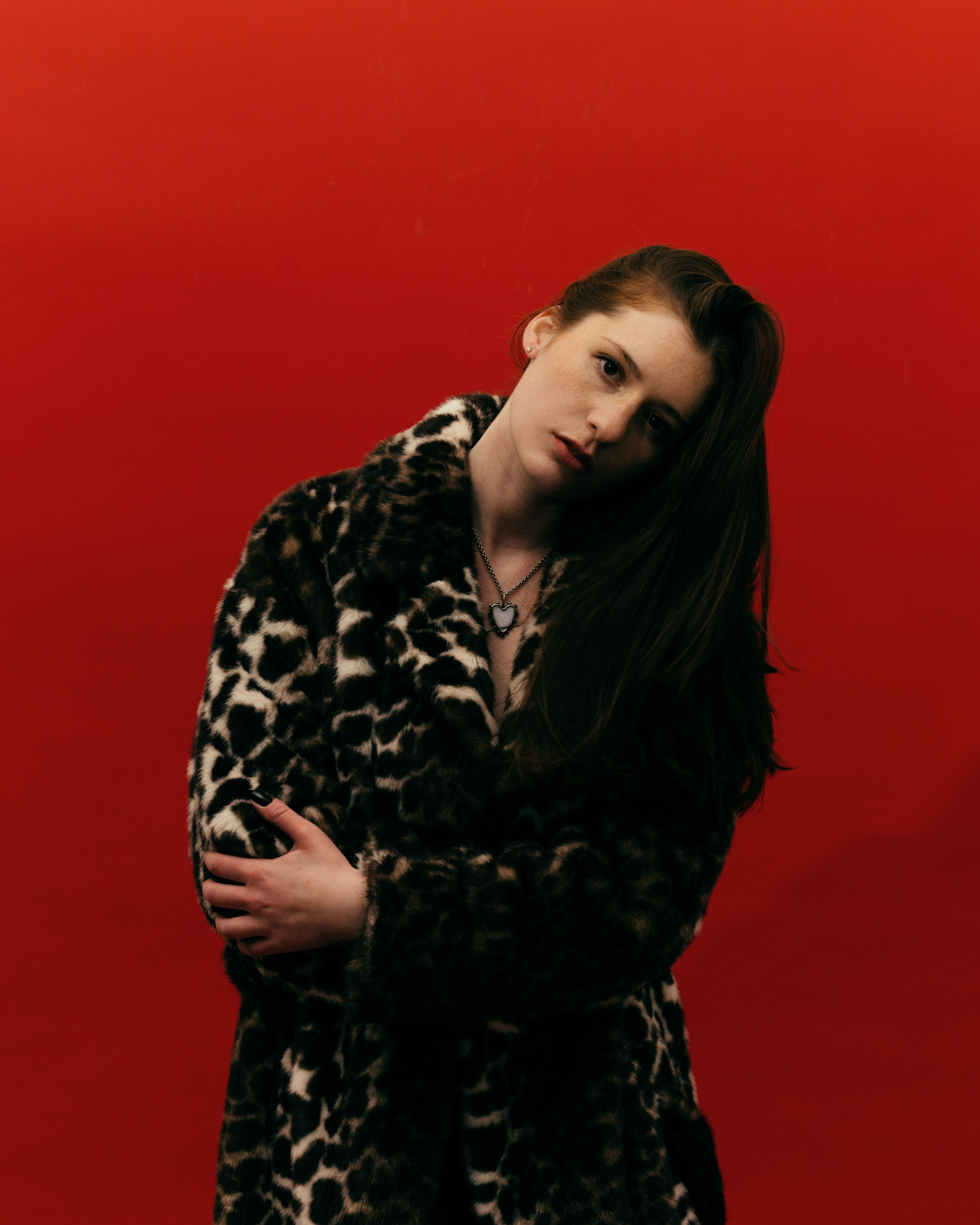 Соня. Фотограф в Москве — Евгения Прокопенко