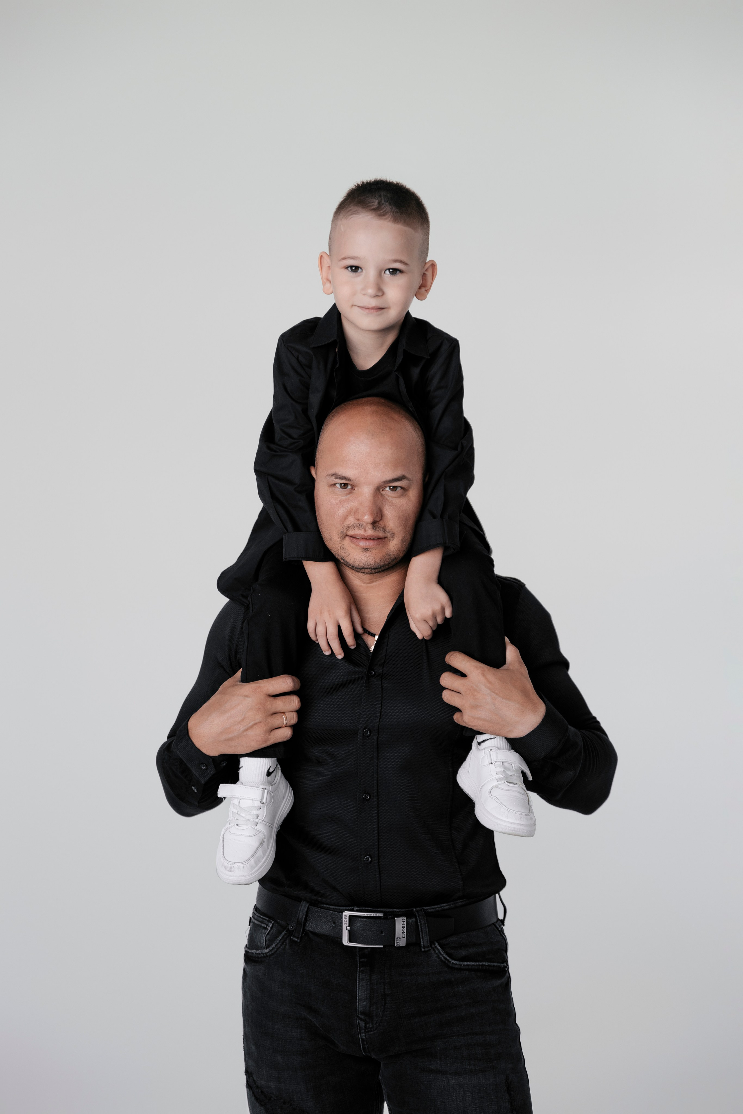 Семейная Фотосессия. Главная