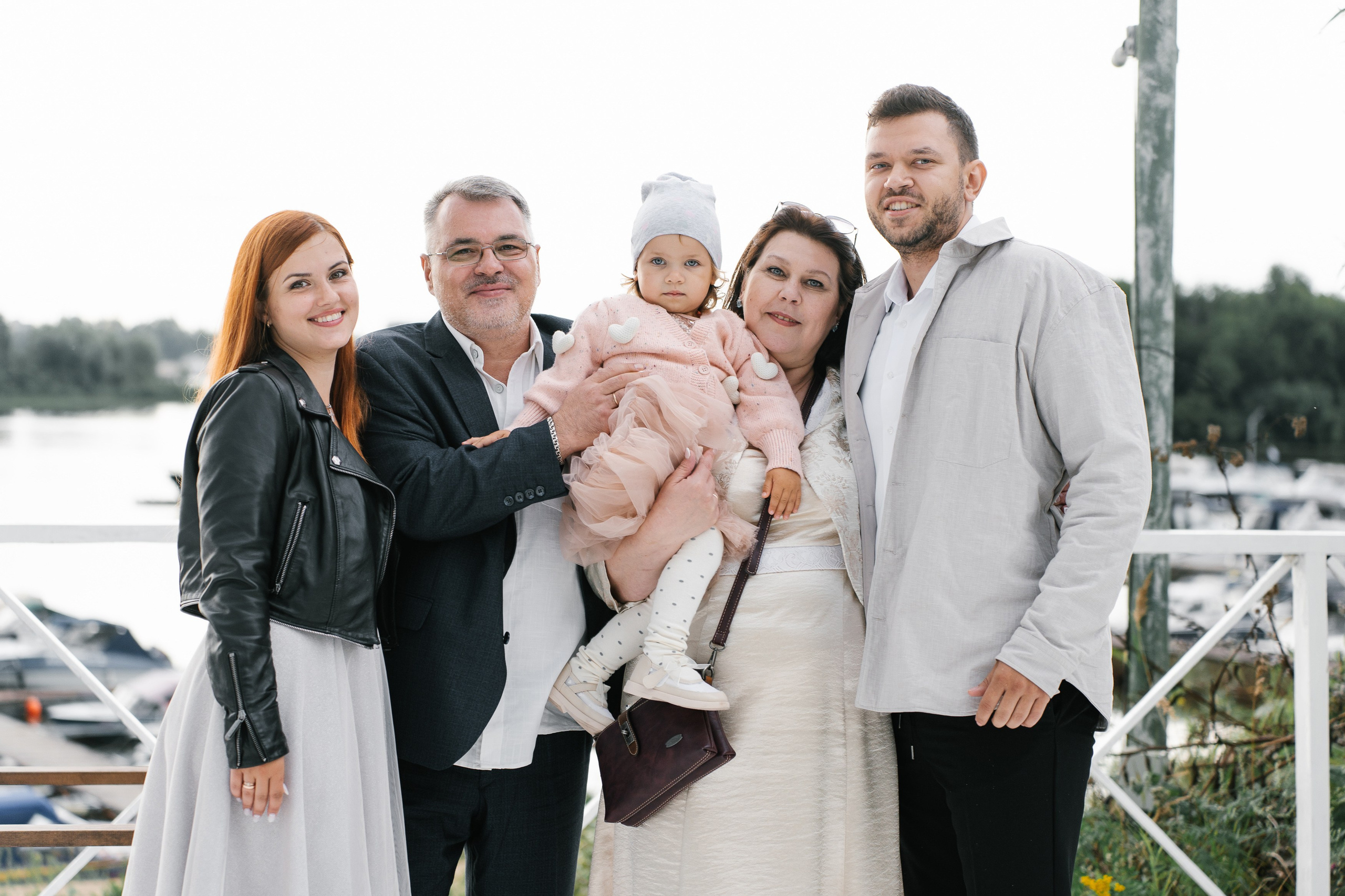 Изабелла и Денис. Свадебный и семейный фотограф Кокушева Юлия Нижний Новгород