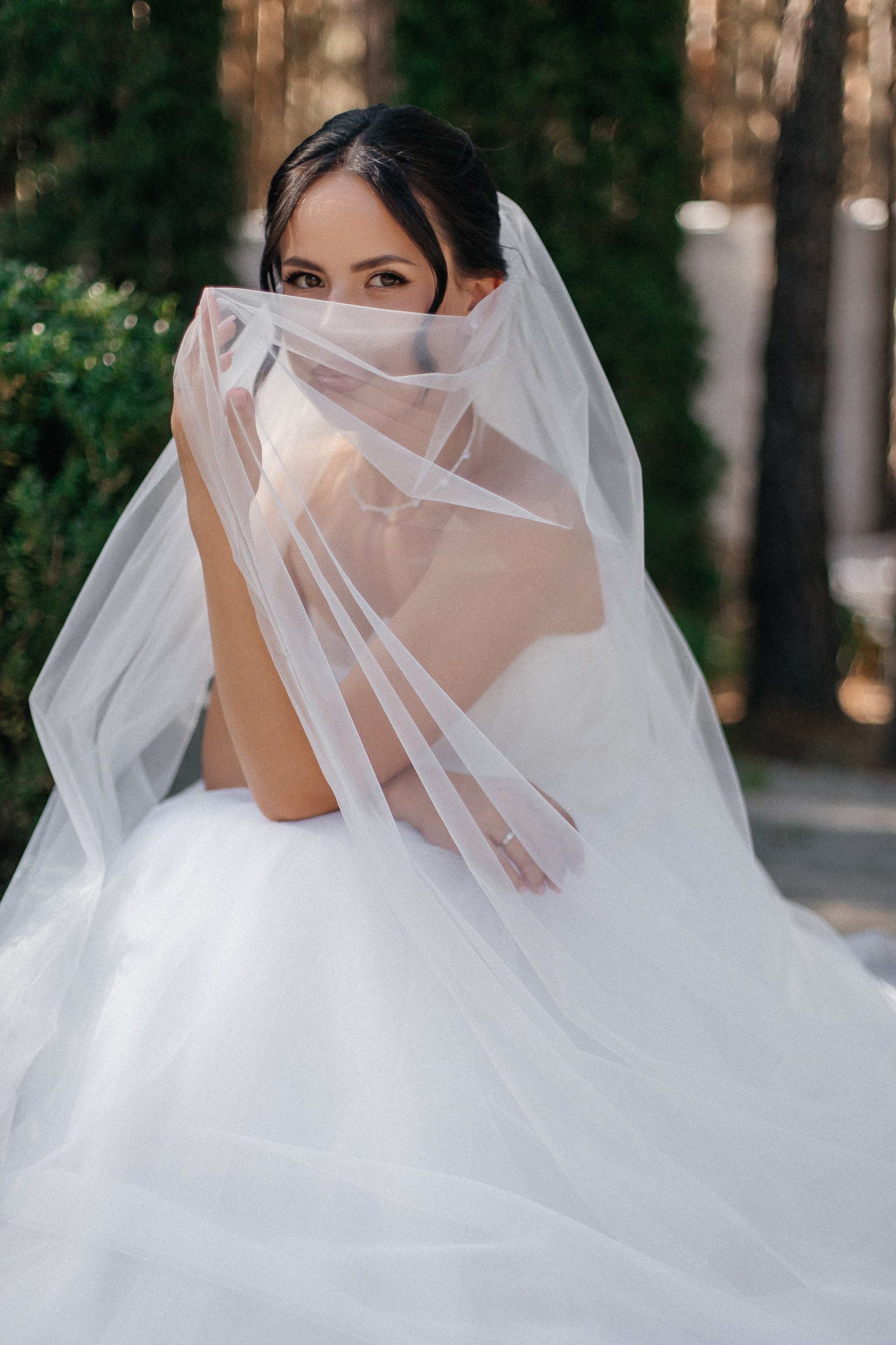 Сергей и Ксения. Свадебный фотограф и видеограф