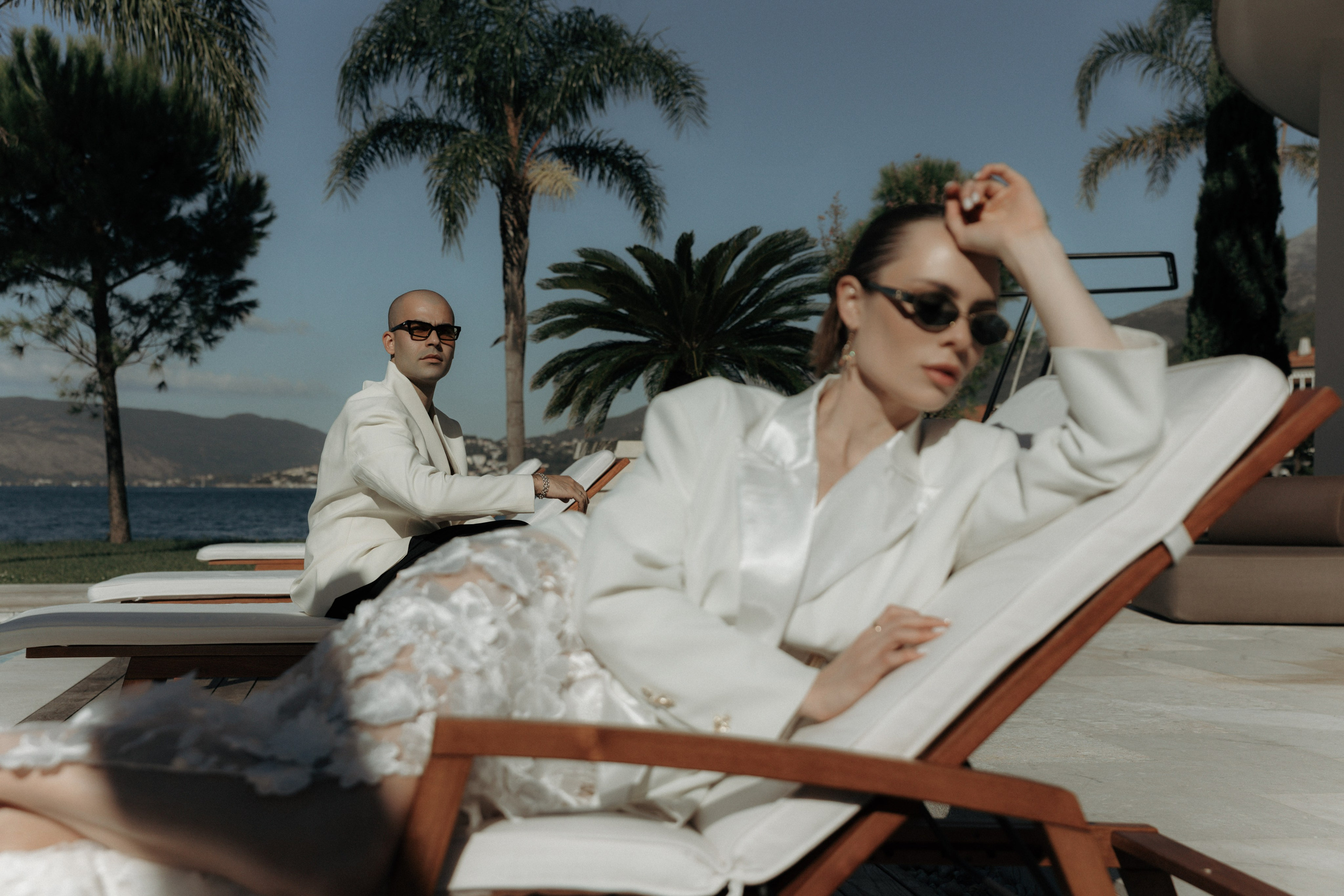 ЧЕРНОГОРИЯ (Руслан и Анастасия). Свадебный фотограф Тула Москва СПБ / Сёмина Дарья