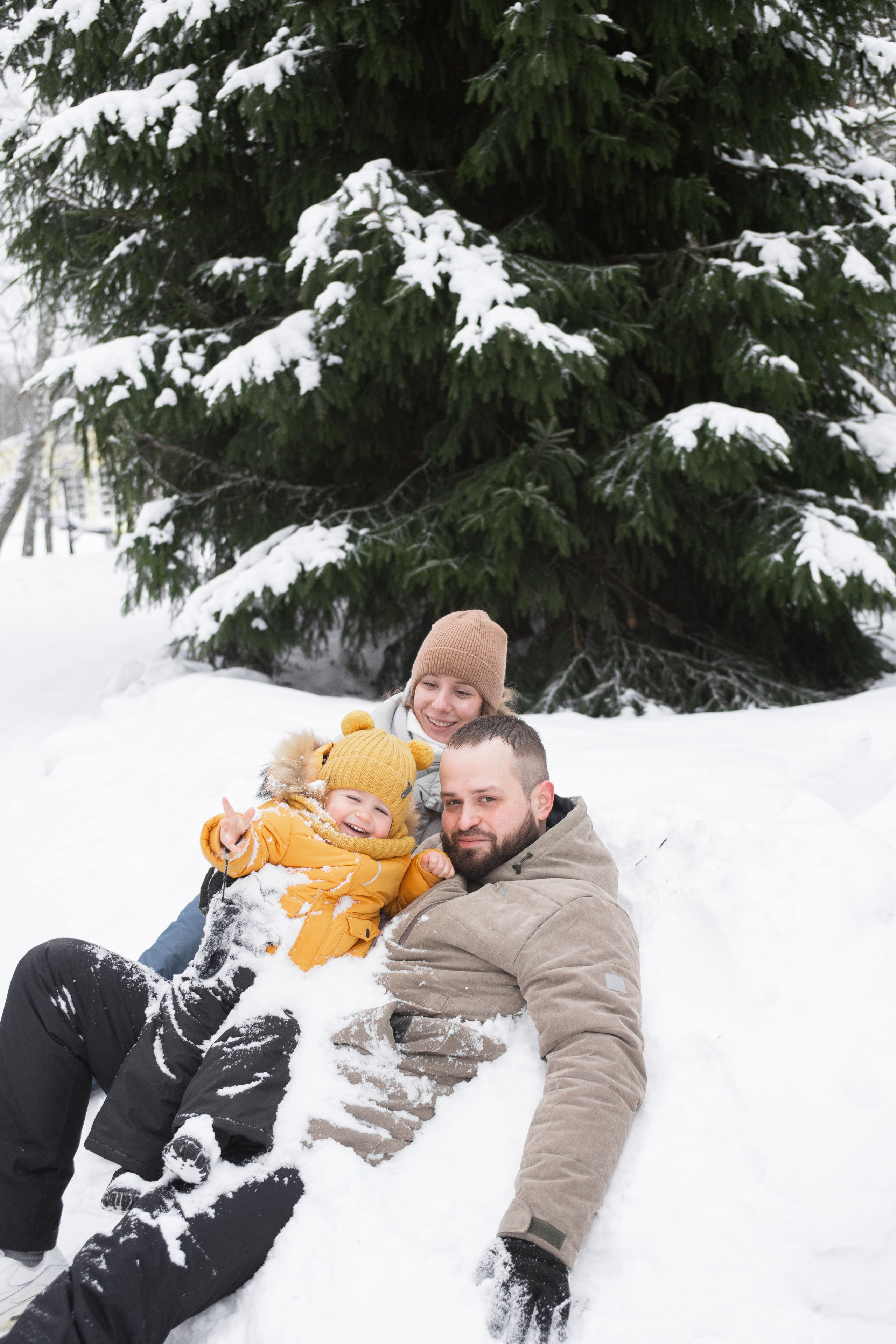 Семейная фотосессия. Фотограф в Калуге фотосессии с лошадьми в Калуге Грешнова Ольга