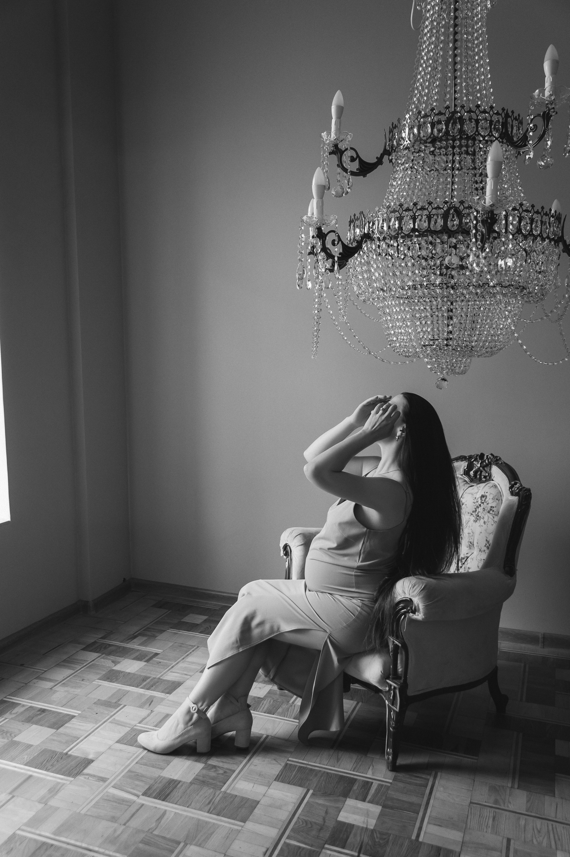 ВИКА, СЛАВА, МАКС И МИРОН ` 23. Maria Startseva Photo