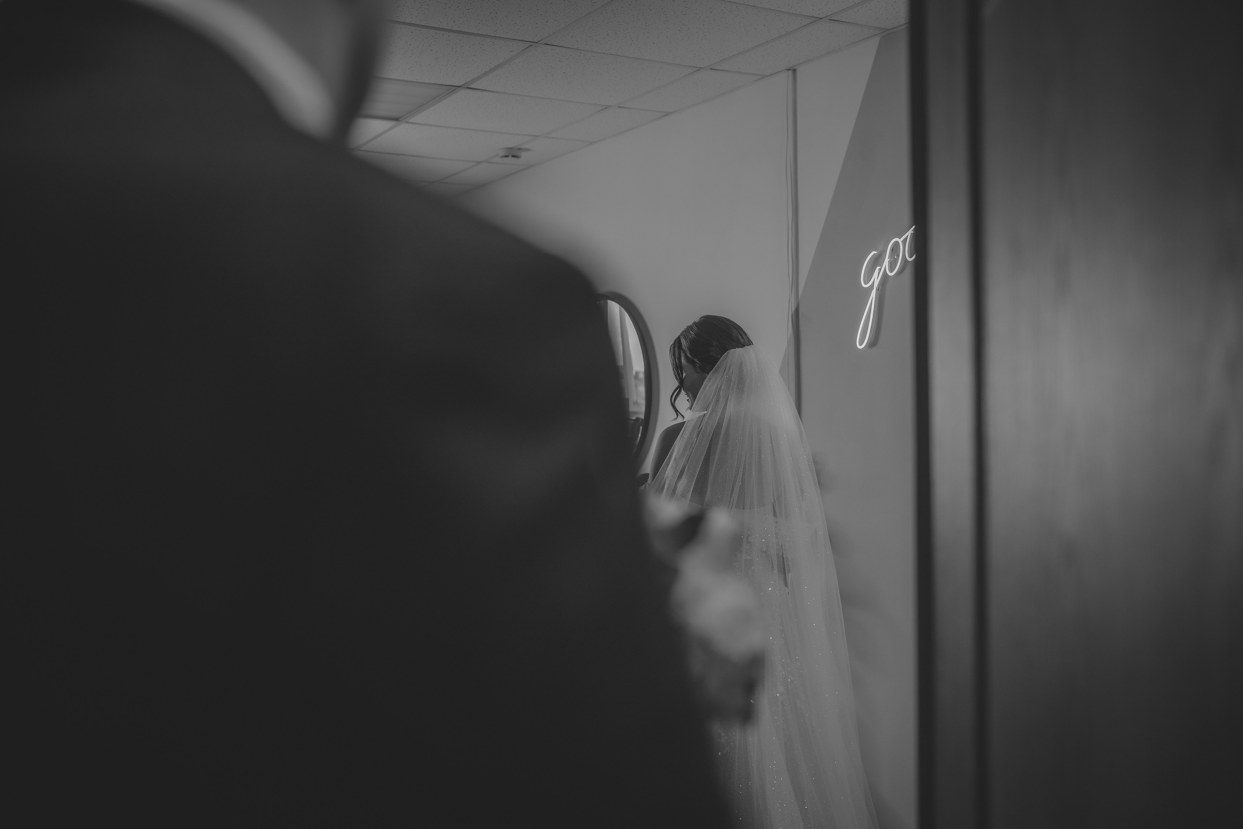 Екатерина и Ярослав. Фотограф Ксюша Белоносова