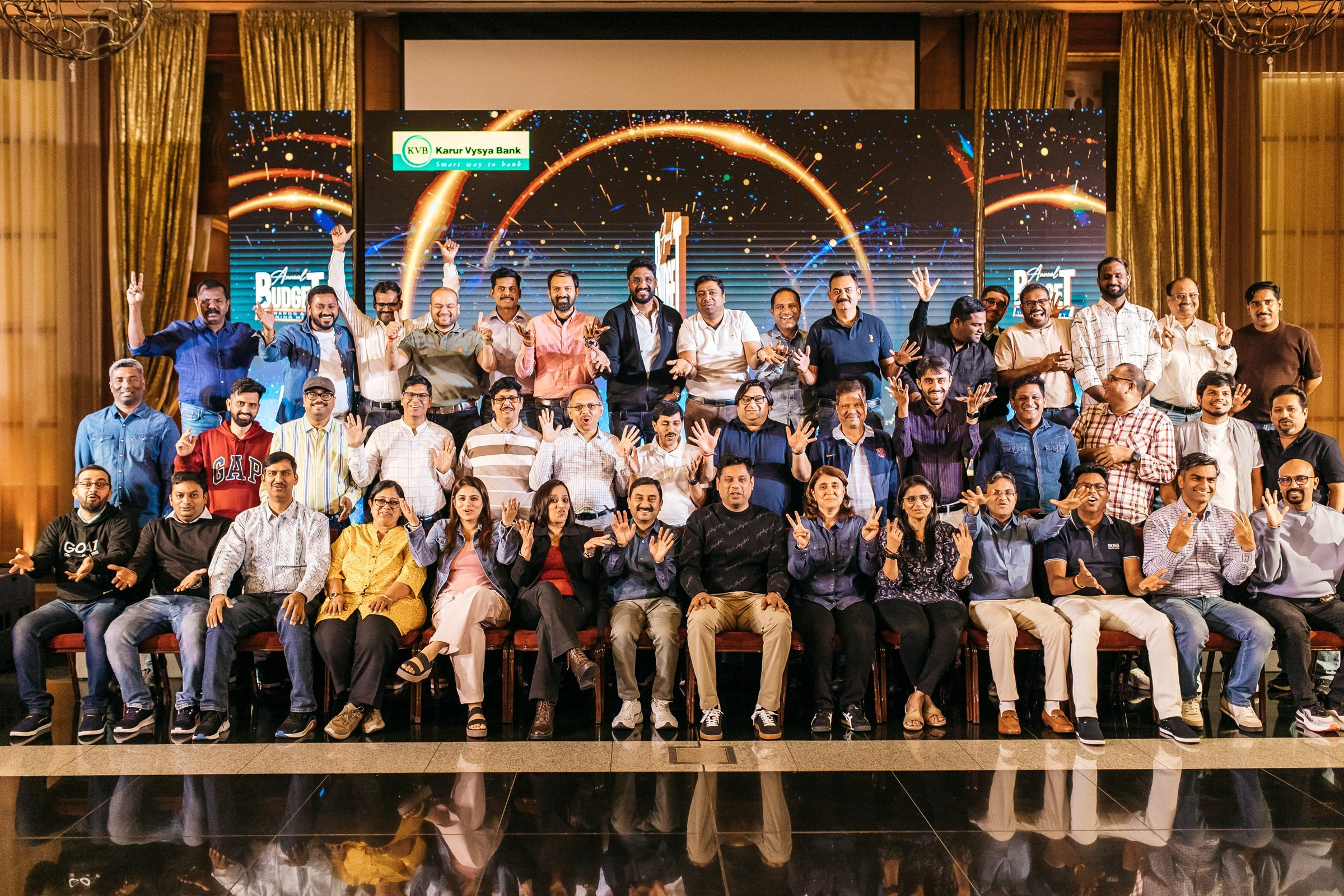 Репортажный фотограф на мероприятие Питер