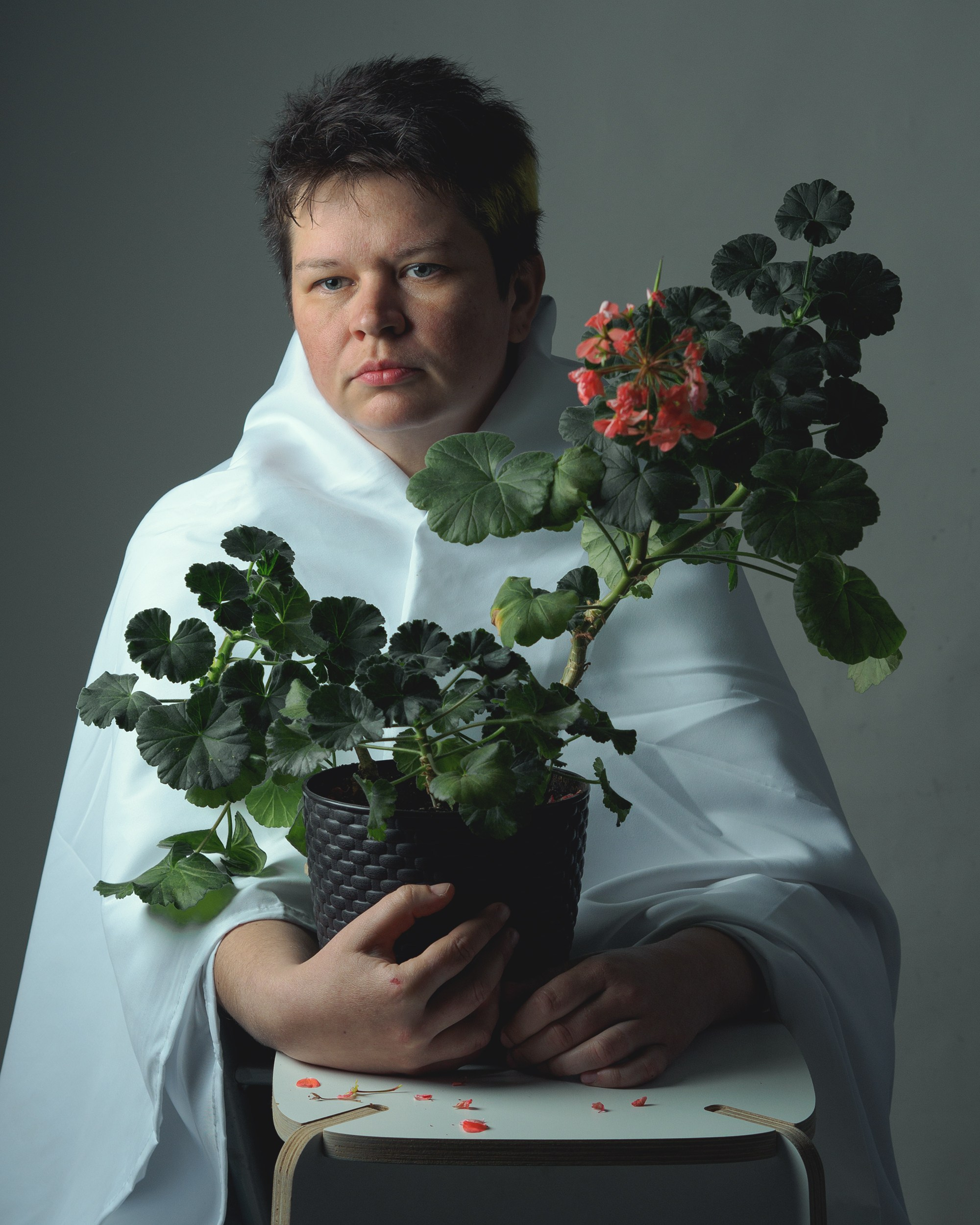 Постановочная фотография. I Photostudio Фотостудия Краснодар