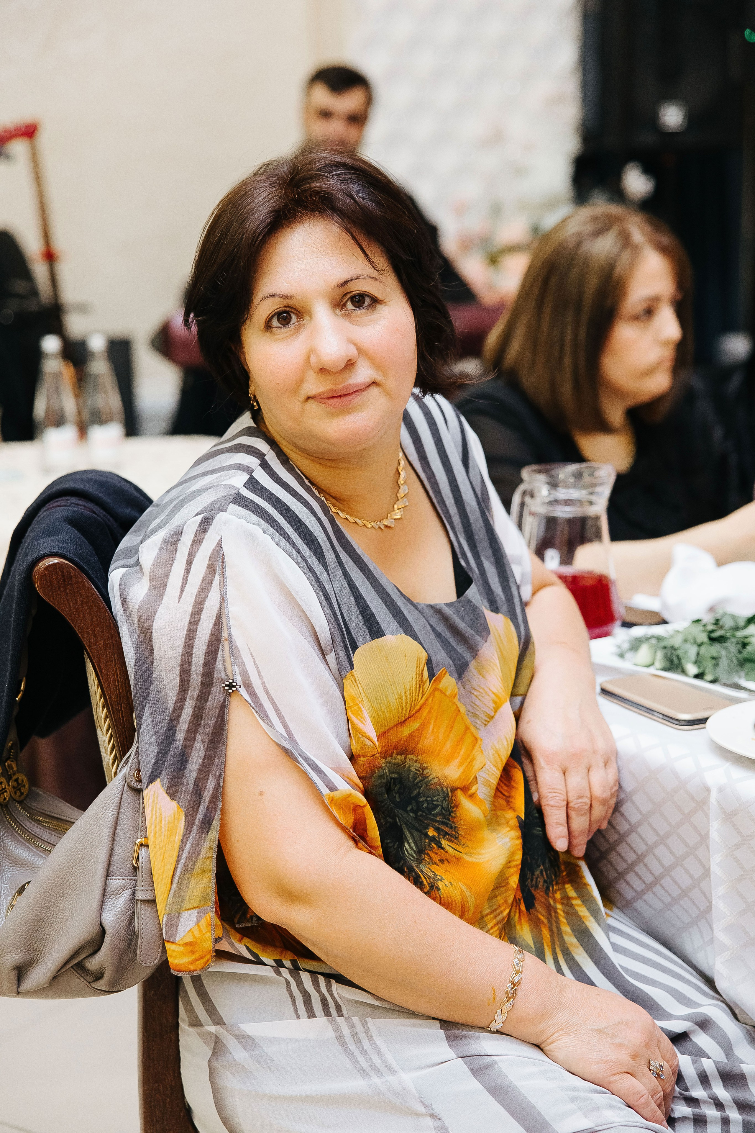 Шах и Ирада. Фотограф в Красноярске Надежда Воскресенская