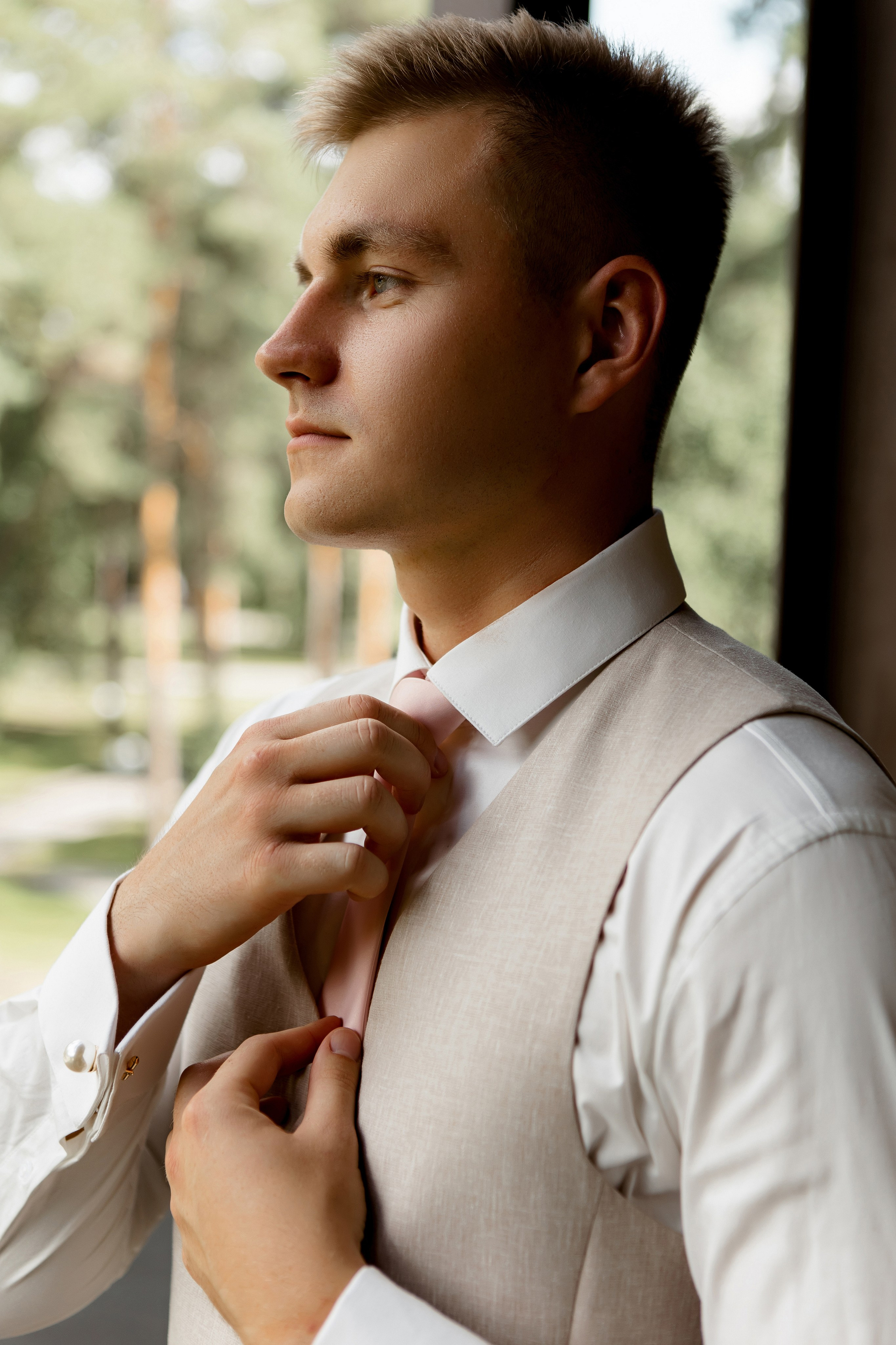 Павел и Диана. Свадебный фотограф Ксения Трухина в Нижнем Новгороде и Москве