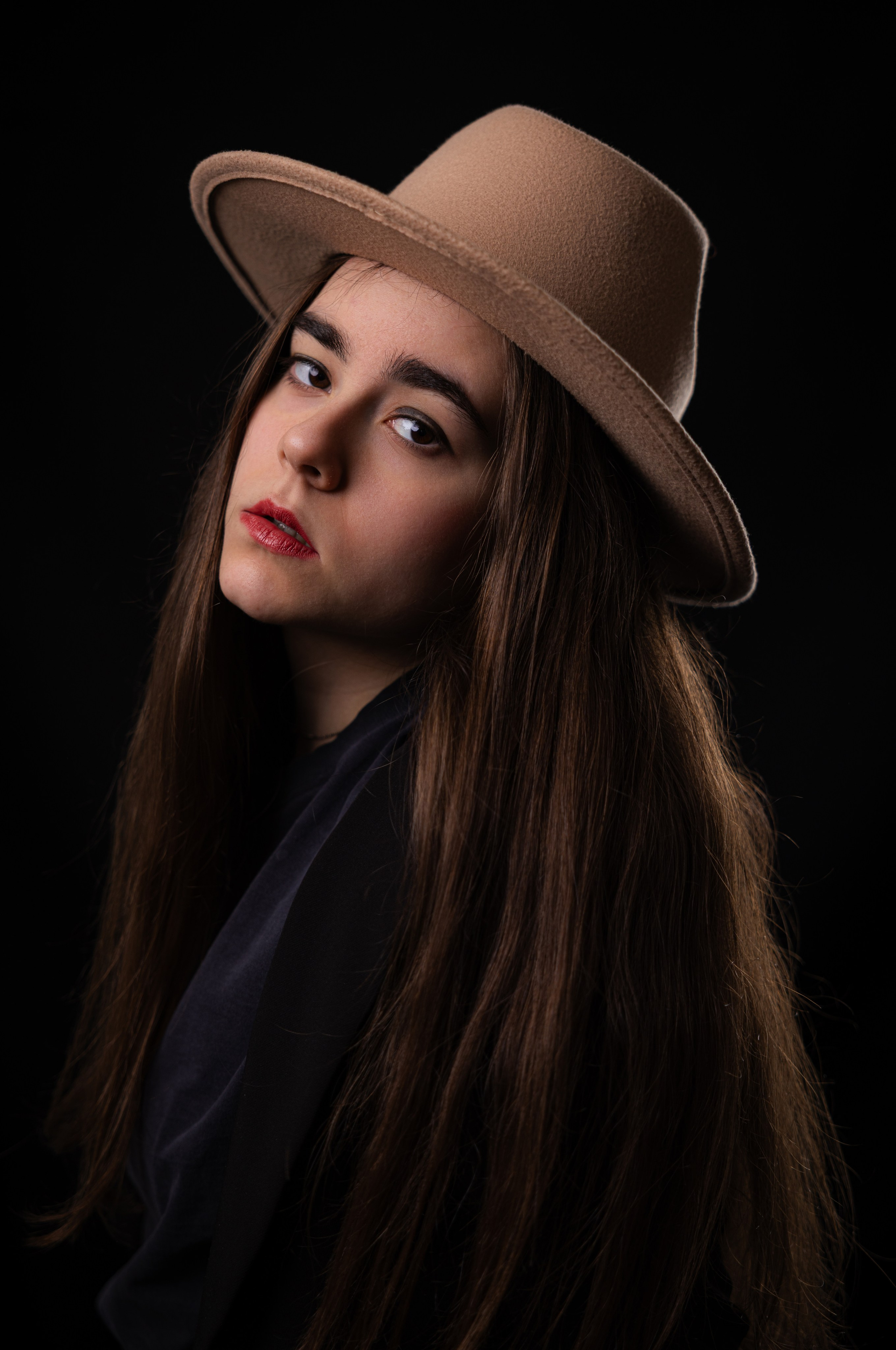 Портреты. Профессиональная фото- и видеосъёмка в Германии