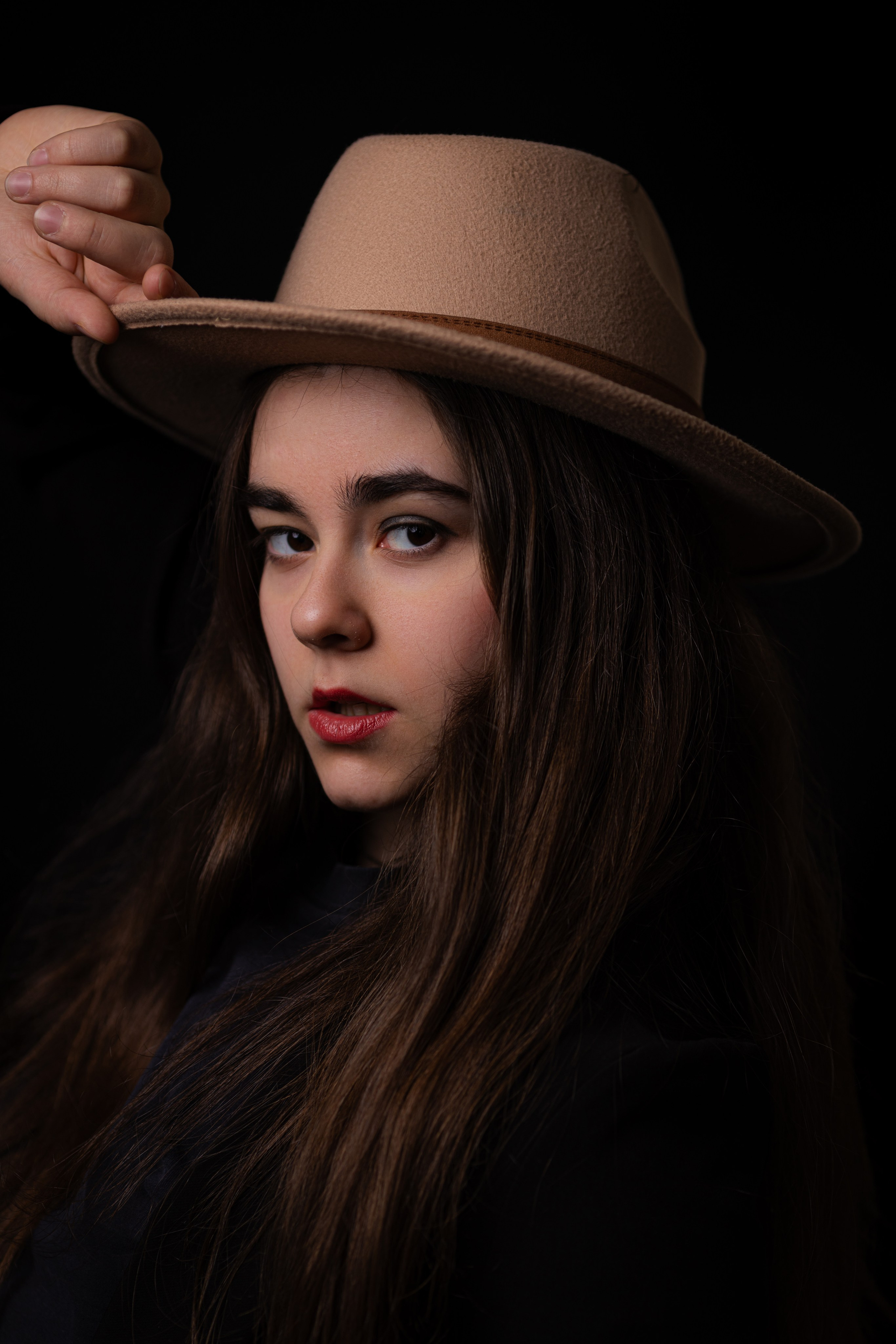 Портреты. Профессиональная фото- и видеосъёмка в Германии