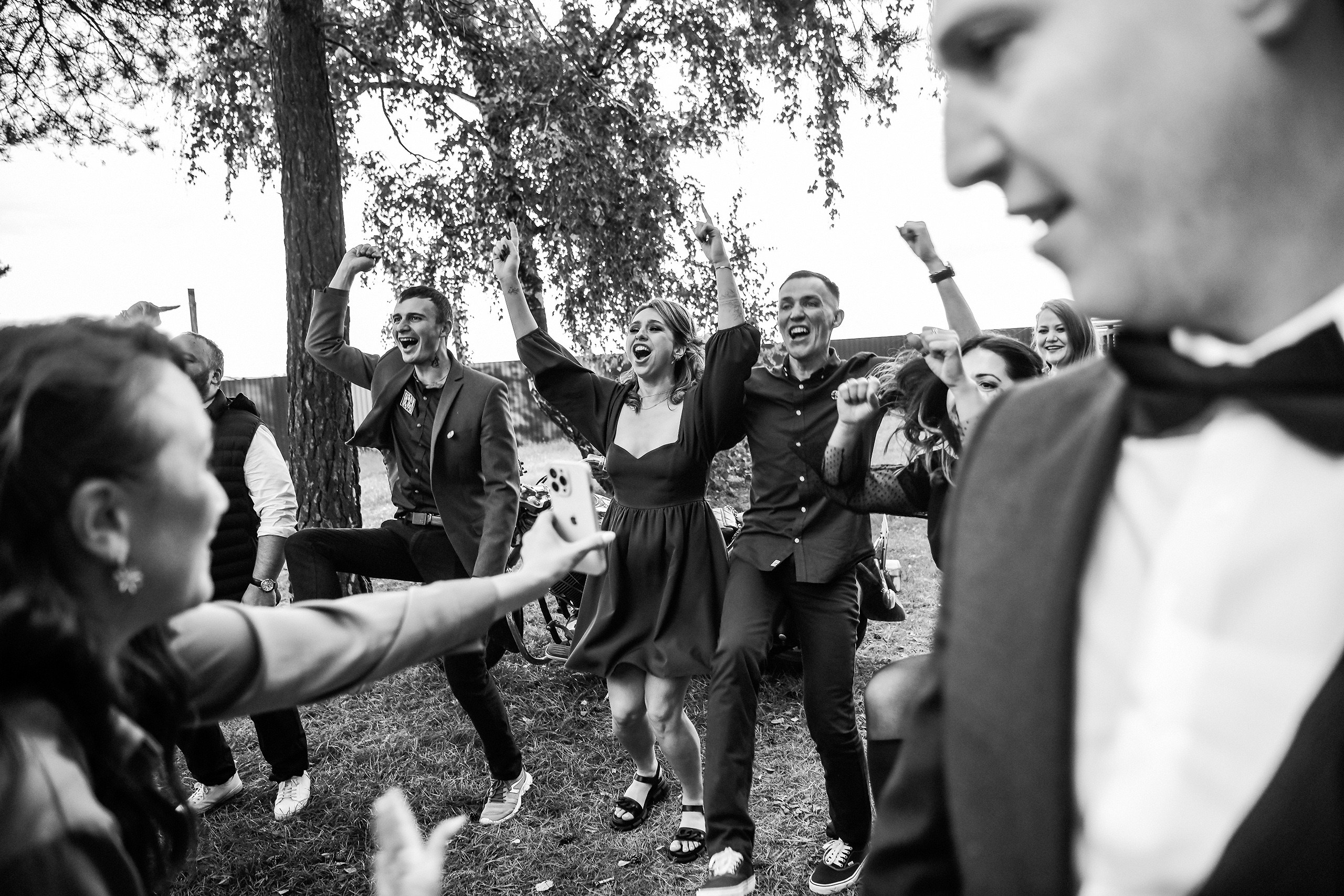 Пример полной отдачи фотографий со свадьбы. 📸 Свадебный и семейный фотограф в Красноярске Тихомиров Евгений | 17 лет опыта | 800+ свадеб