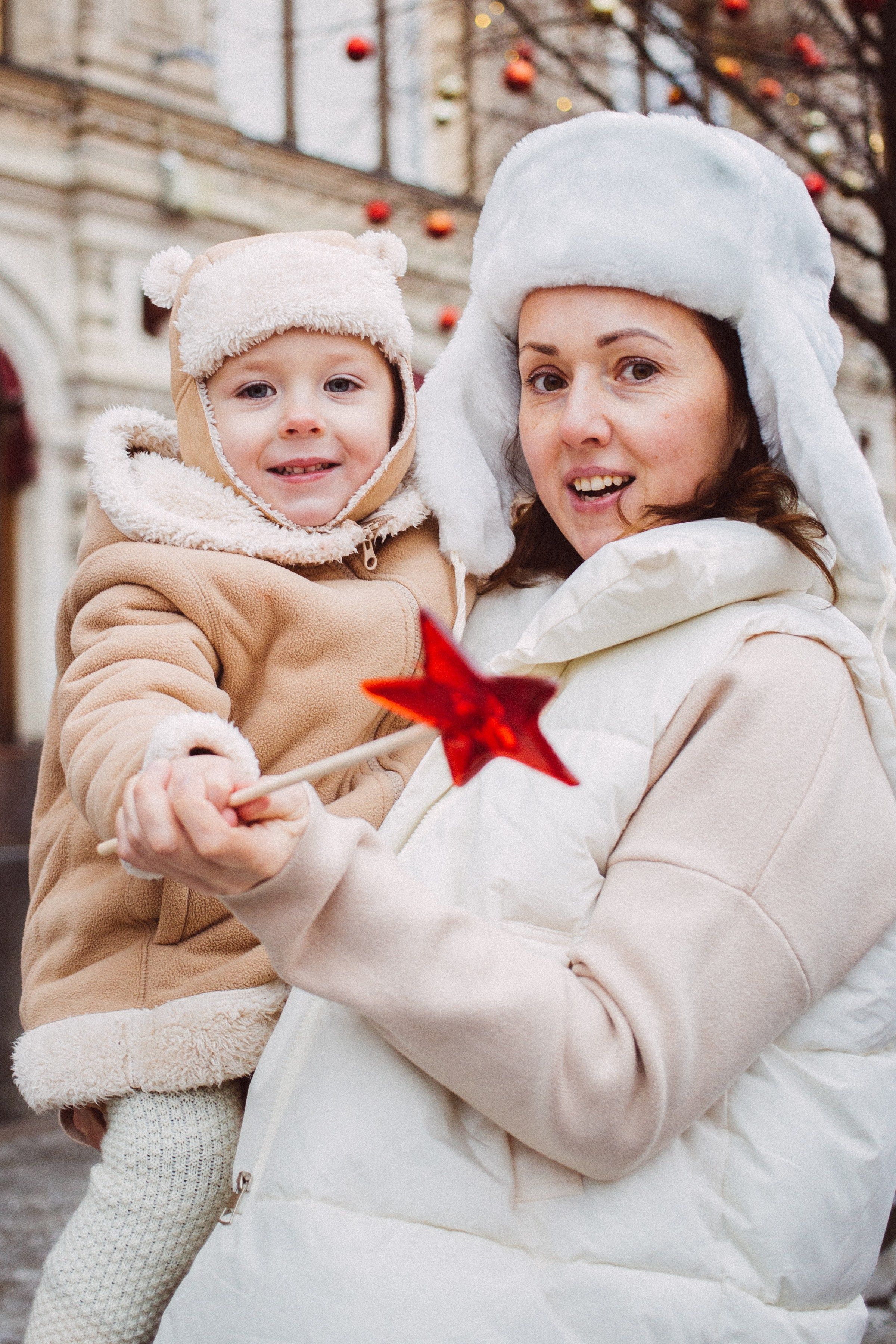 ГУМ ярмарка. Семейный и контент фотограф в Москве Вероника Швец