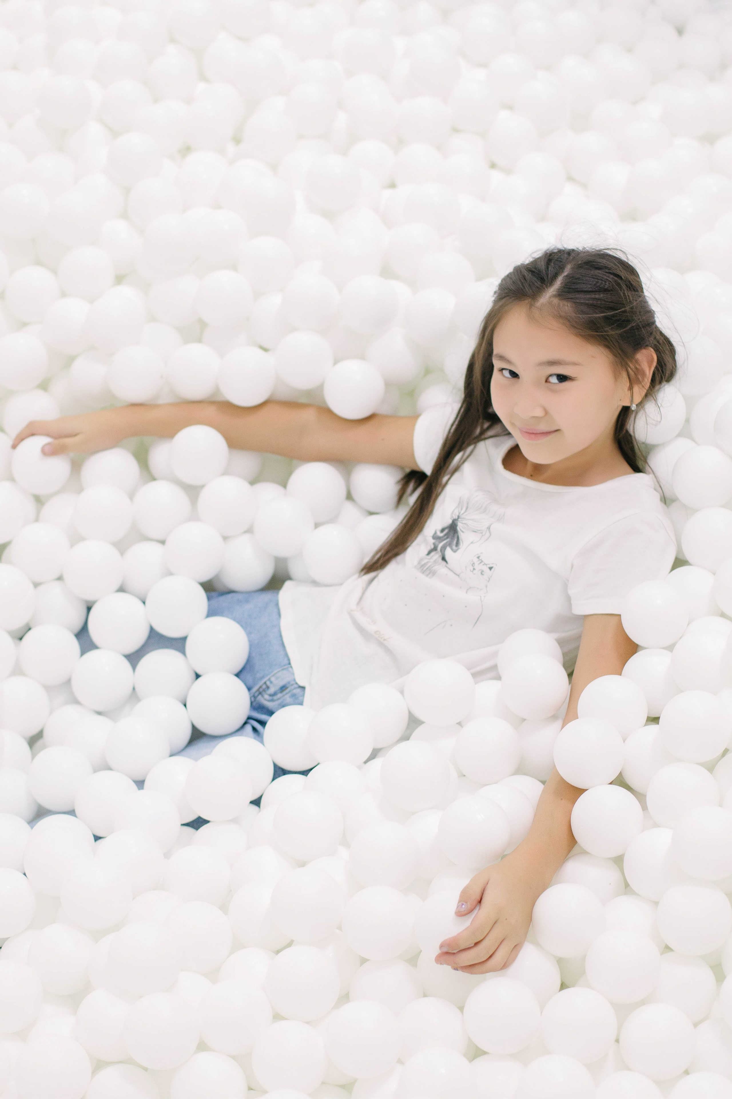 День Рождения Лейлы. Портретный и свадебный фотограф в Астрахани Сабира Аубекерова