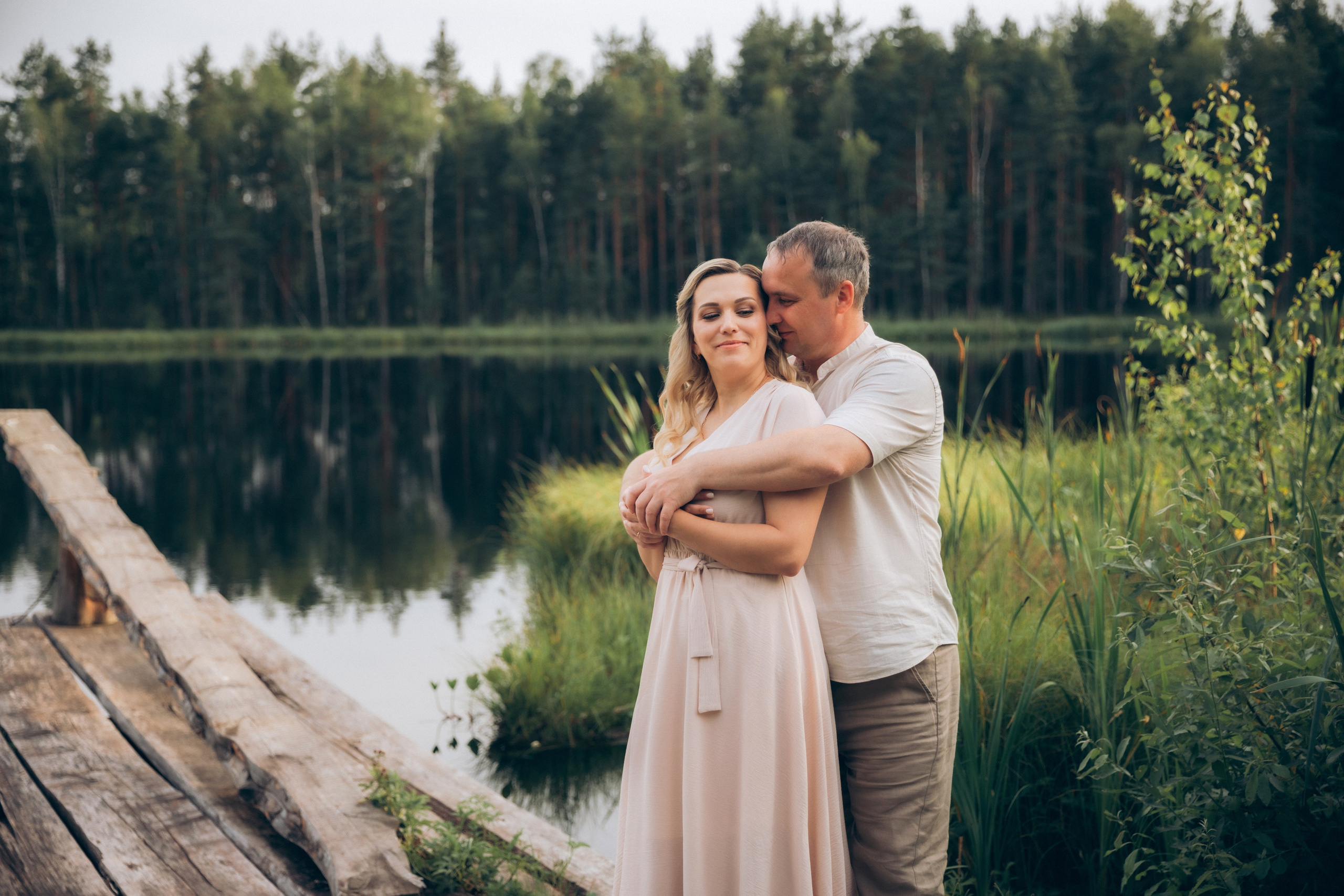 ПРОСТО О САМОМ ВАЖНОМ. Женский и семейный фотограф Елена Петрова
