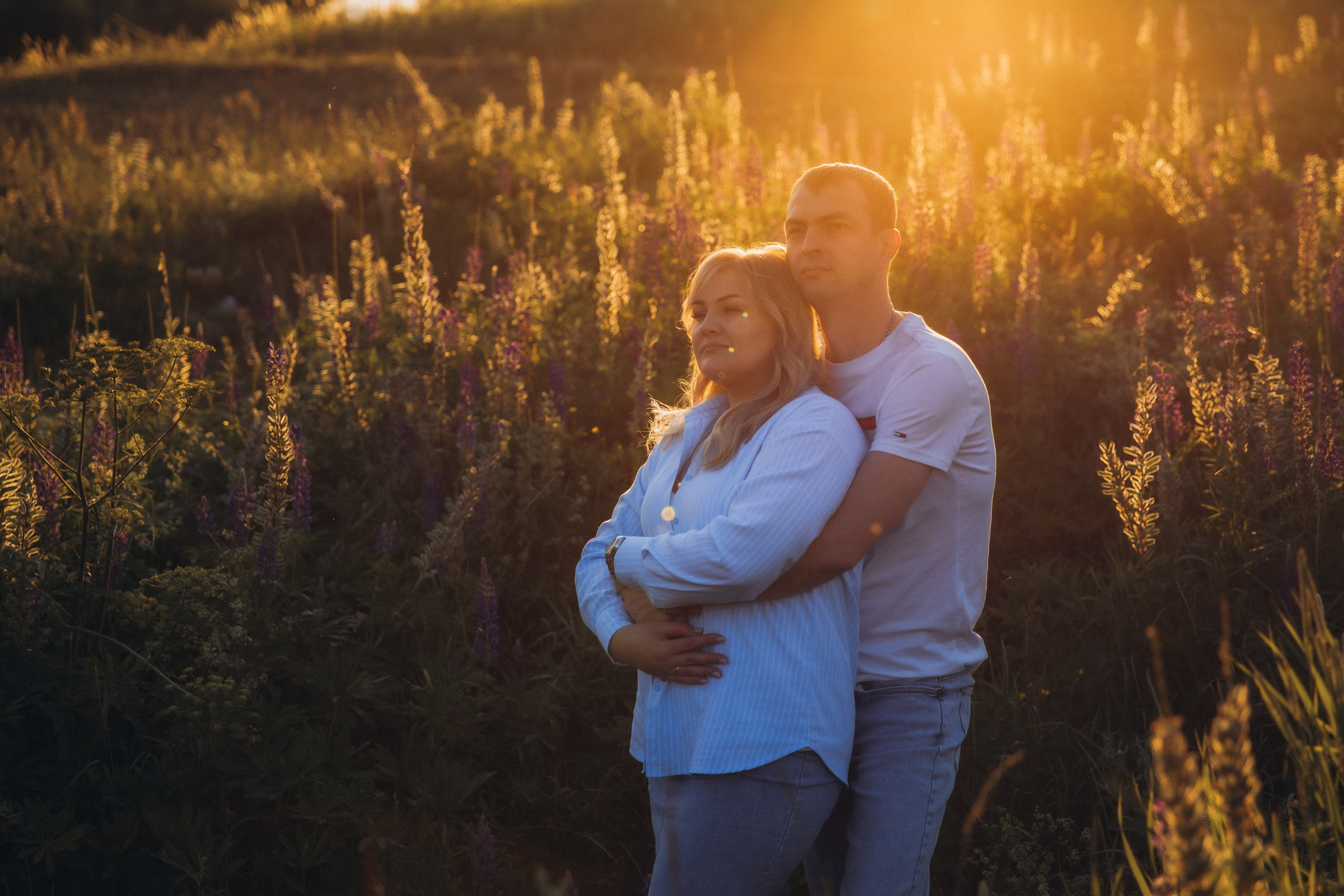 АЛЕНКА, АНДРЕЙ И МАЛЫШ АРЧИК. Женский и семейный фотограф Елена Петрова