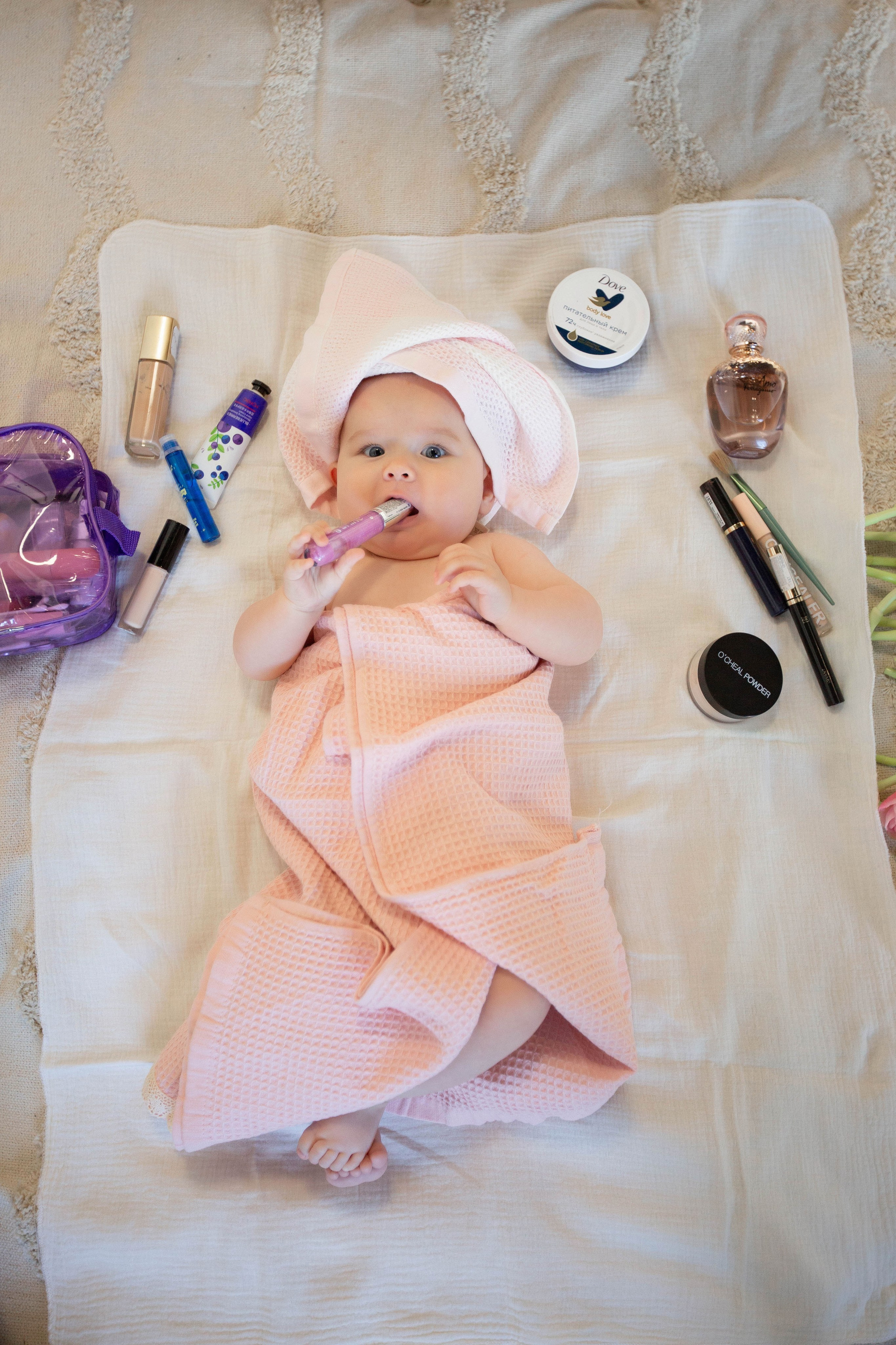 Дети. Фотограф в Москве Юлия Борисовец