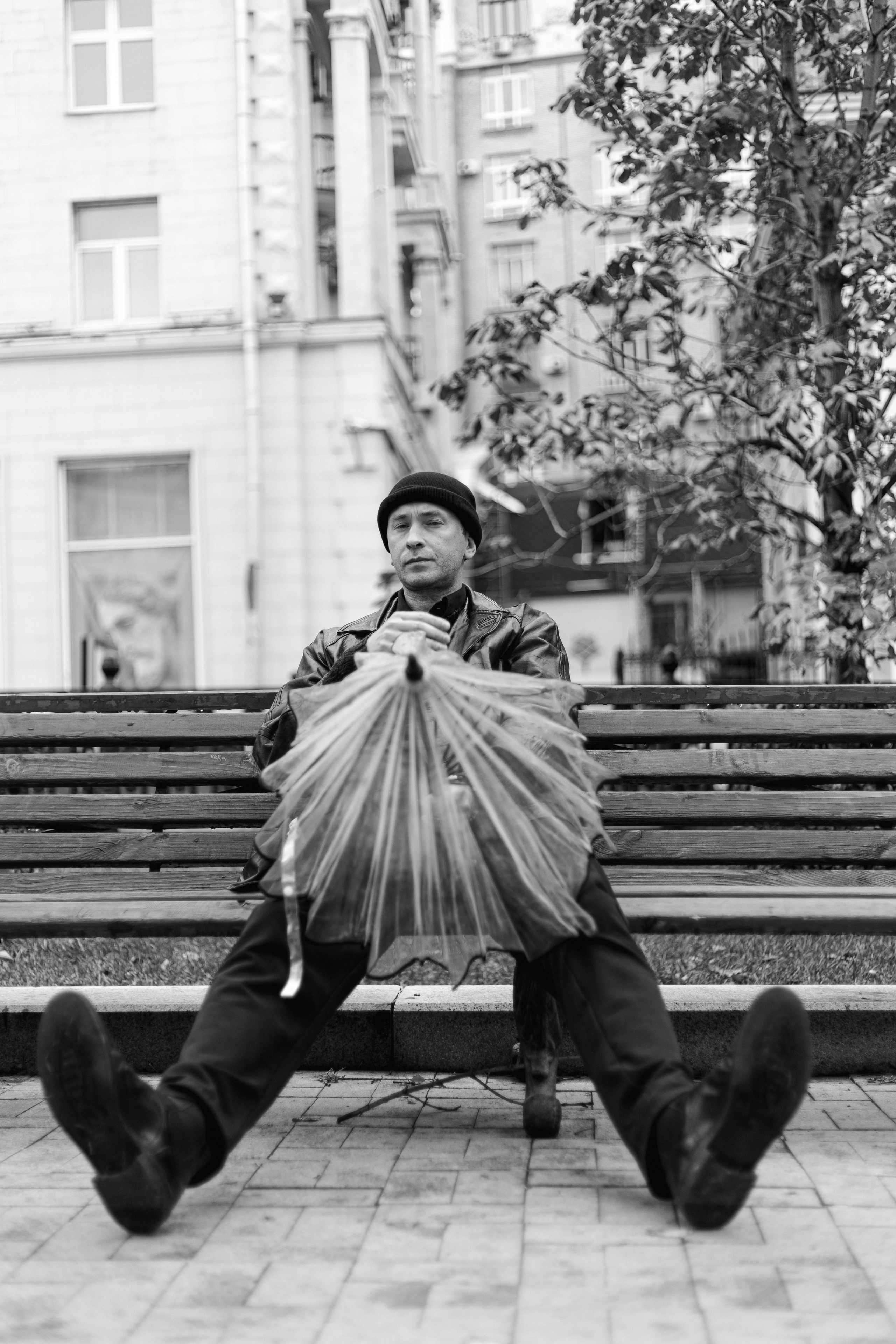 Андрей. Фотограф Москва, Светлана Королева