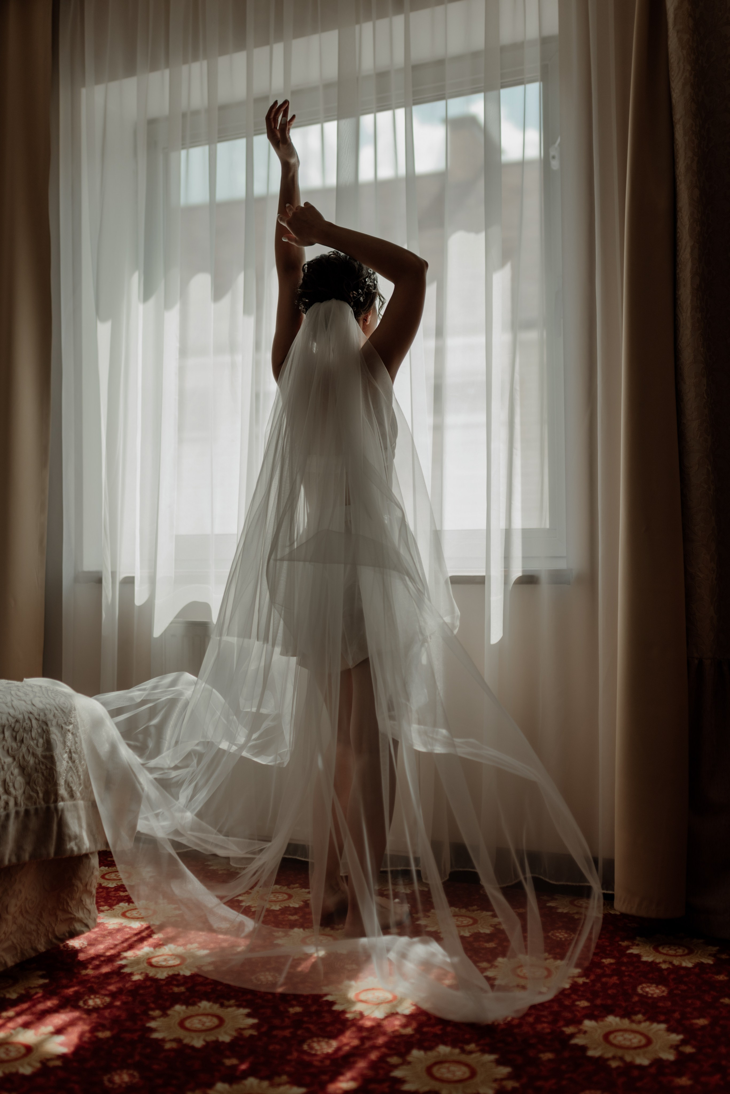 Александр и Виктория. Свадебный и Семейный фотограф в Ярославле Алёна Колясникова