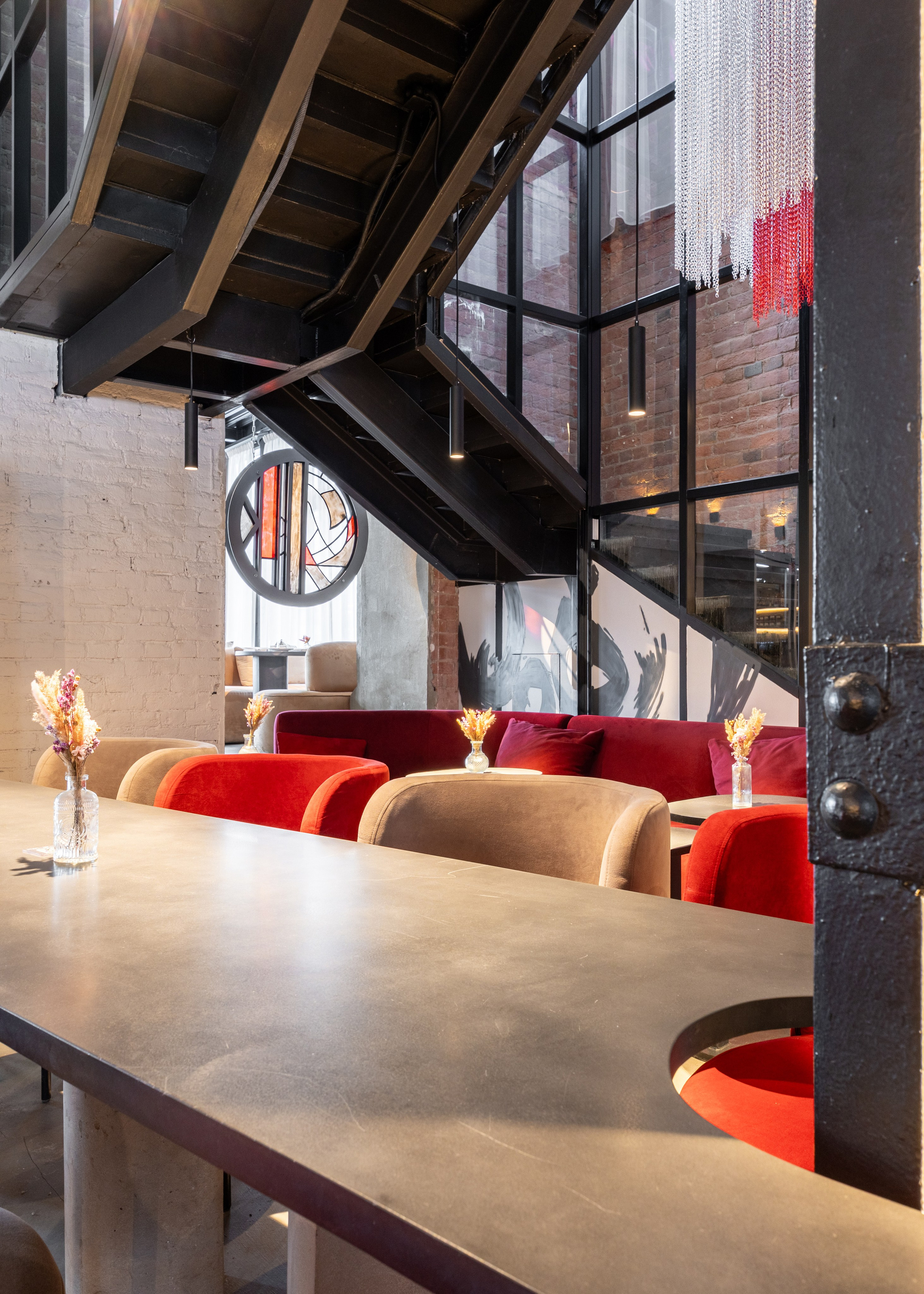 Интерьер. Демичев Стас фотограф