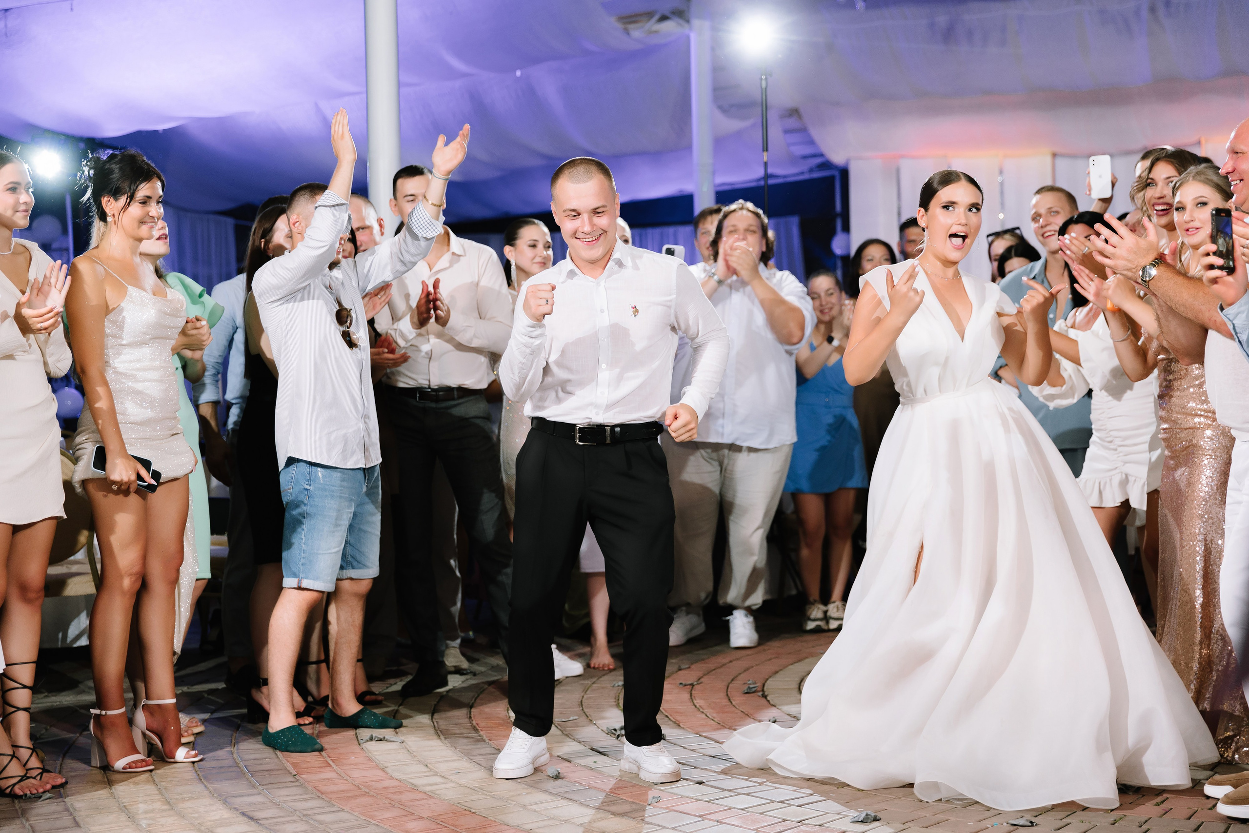 Бабочки. Фотограф Елена Краснопевцева