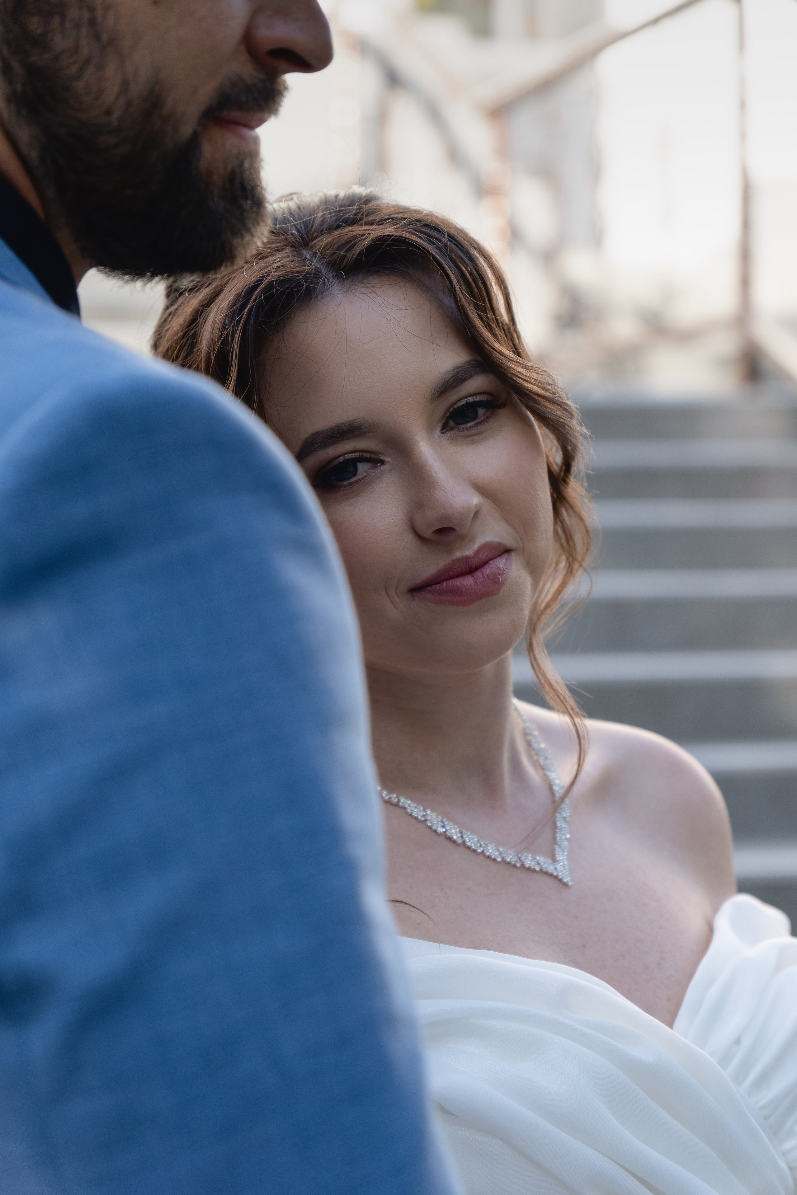 A&V. Фотограф Анна Воленщак Торез/Донецк