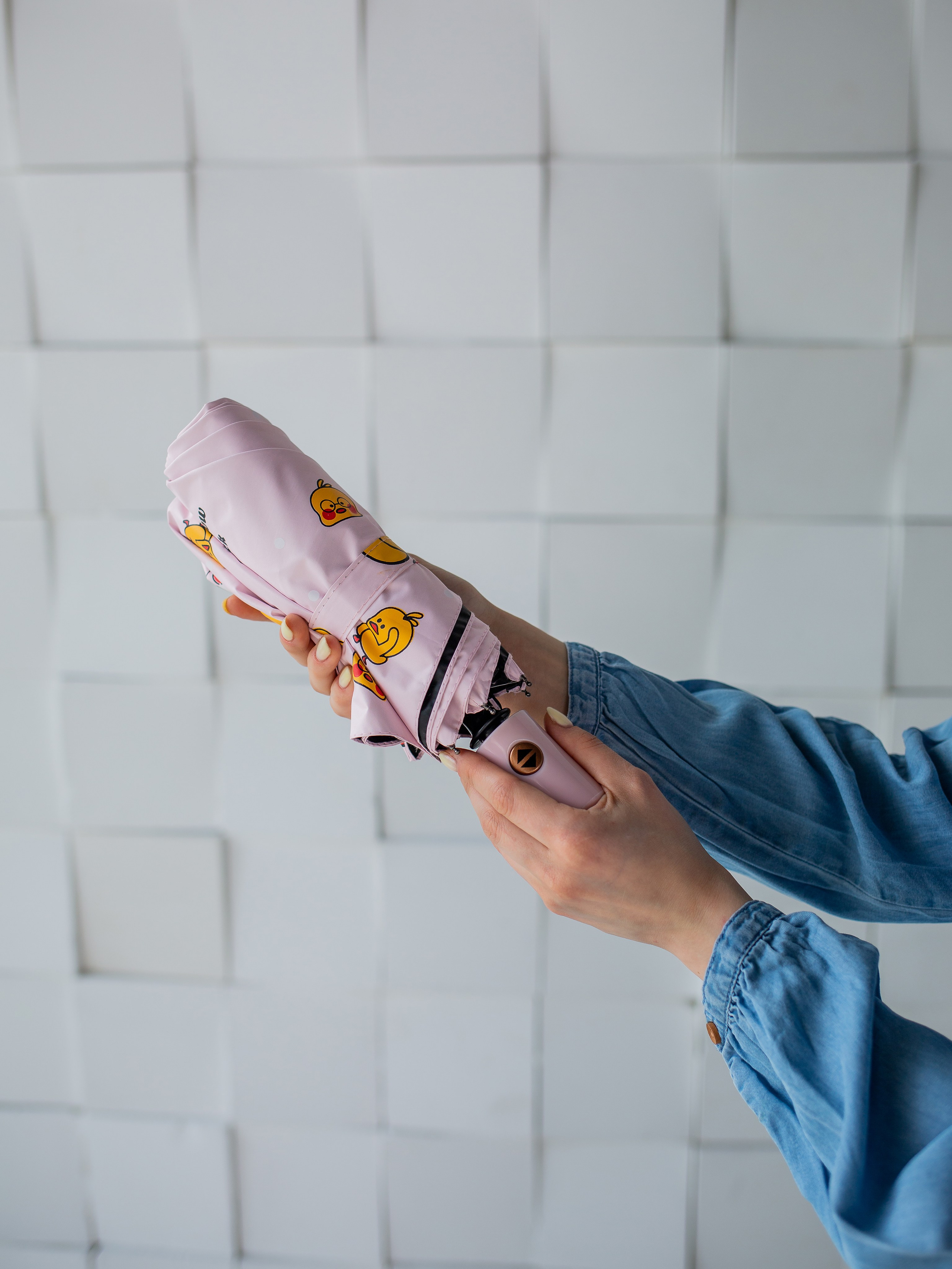 Зонты. Семейный фотограф Николаева Ольга