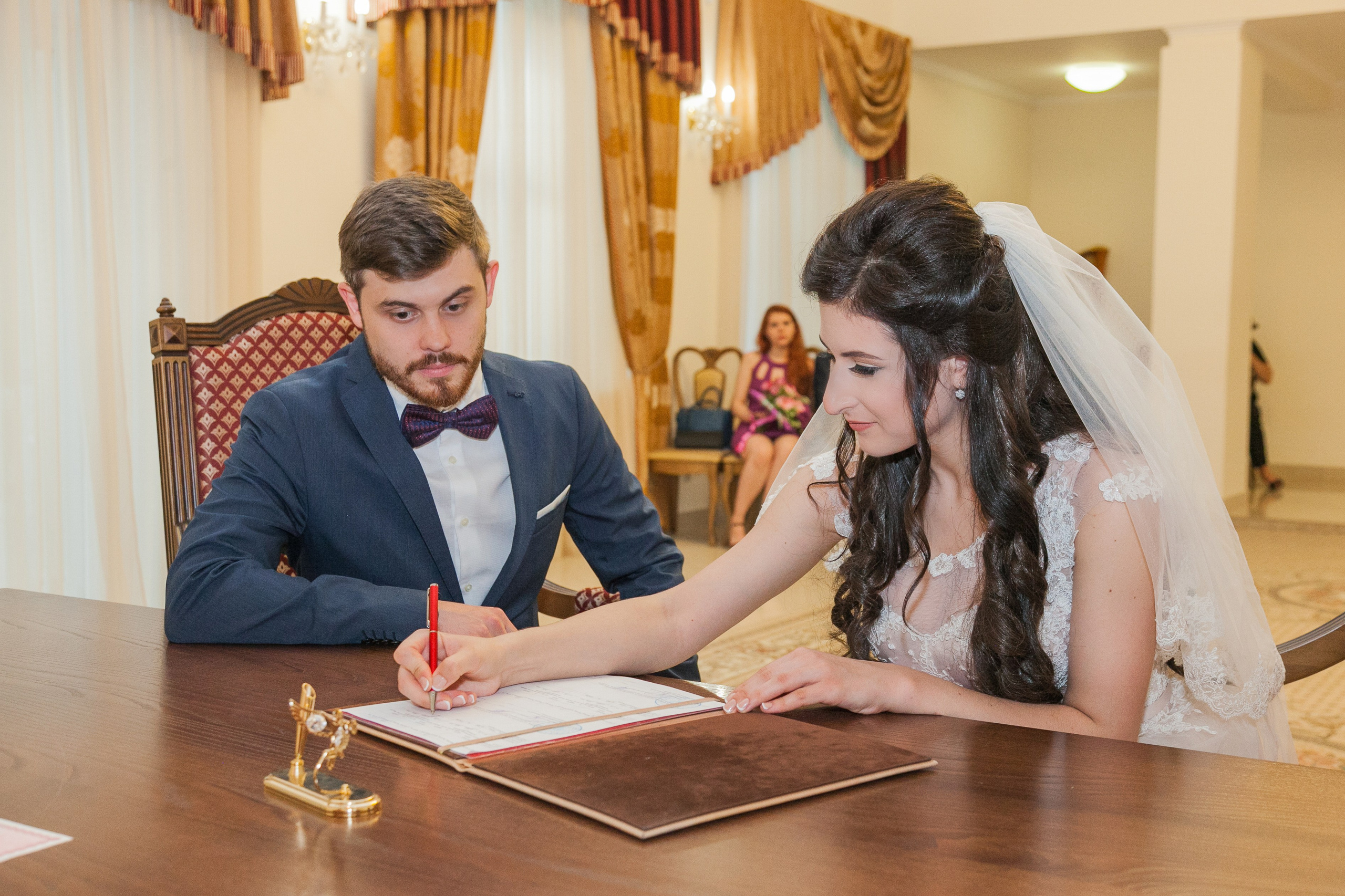 Владимир и Мария. Семейный фотограф Николаева Ольга